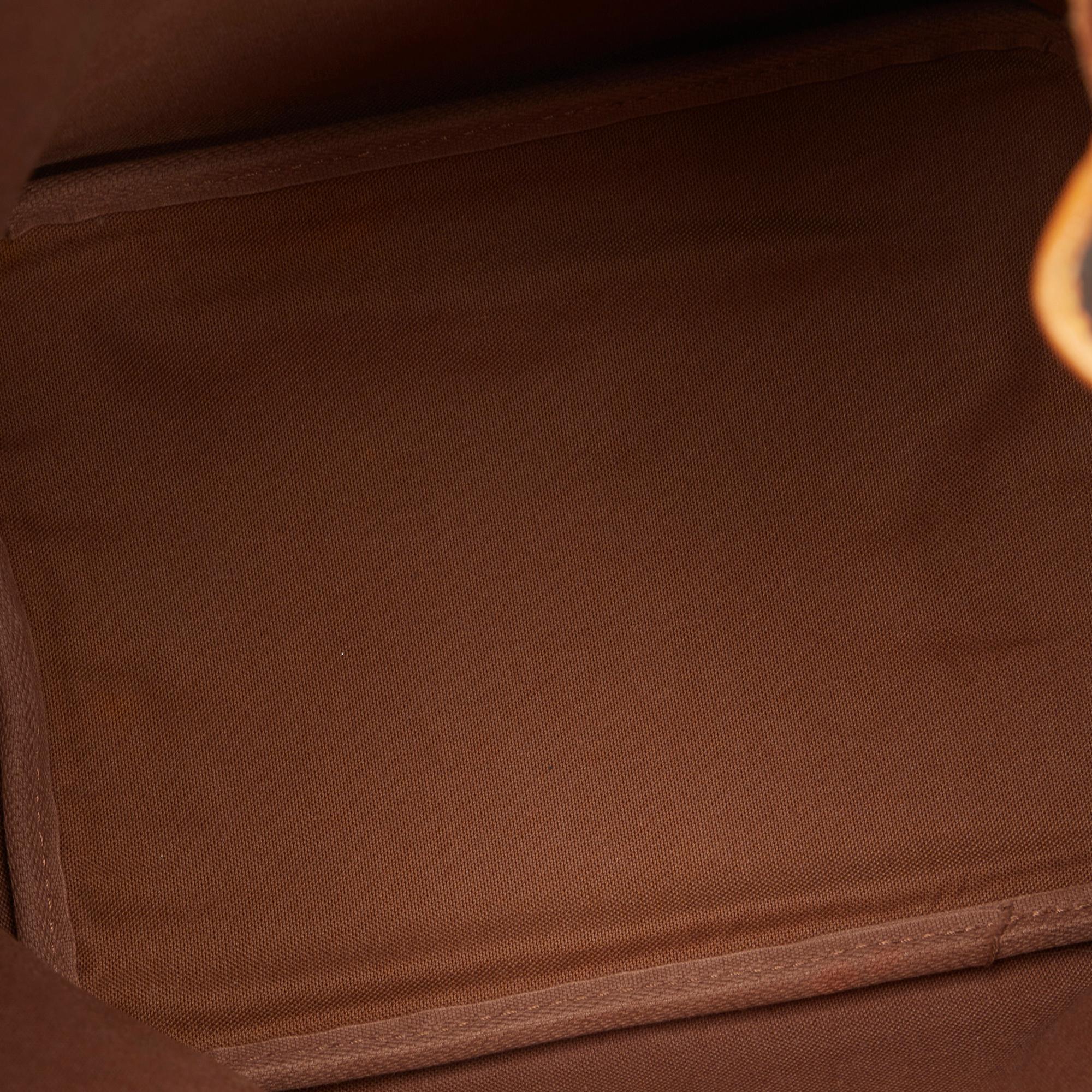 Louis Vuitton Monogram Petit Noe (SHG-gUXgxH)