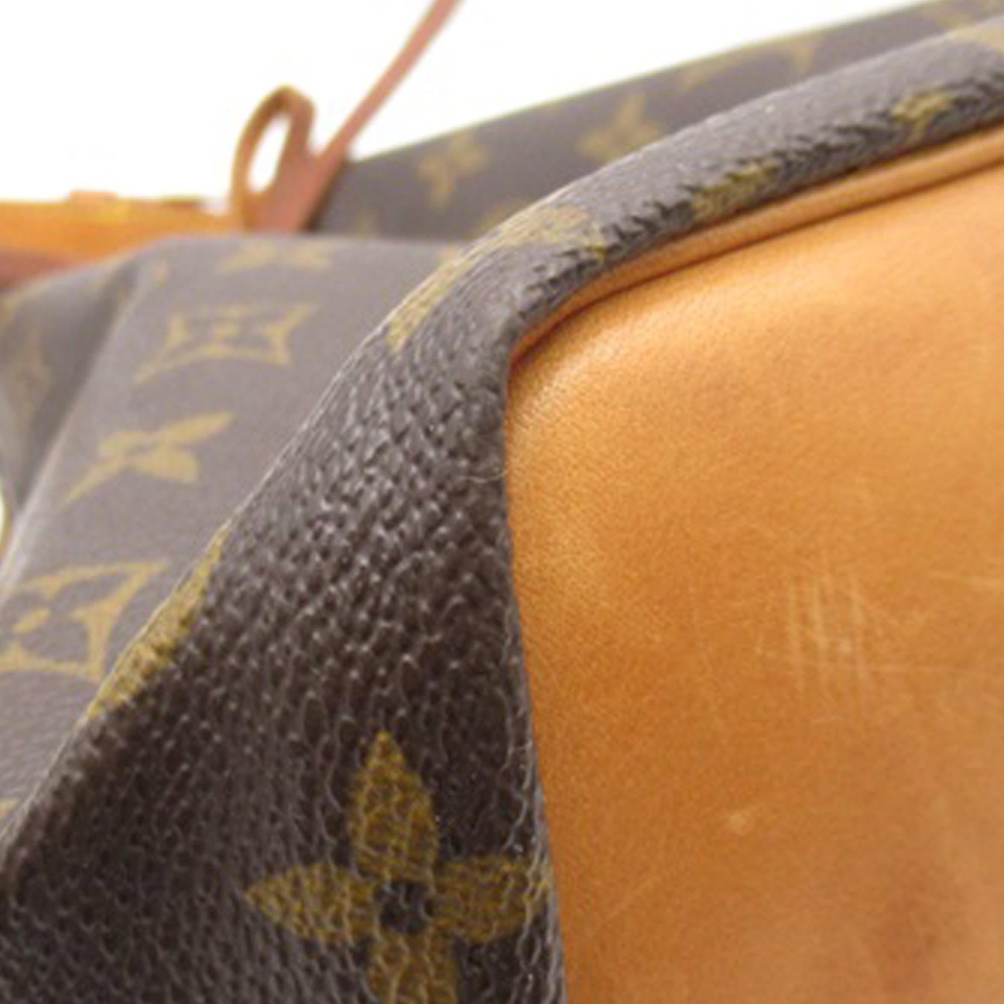 Louis Vuitton Monogram Petit Noe (SHG-OqJaDG)