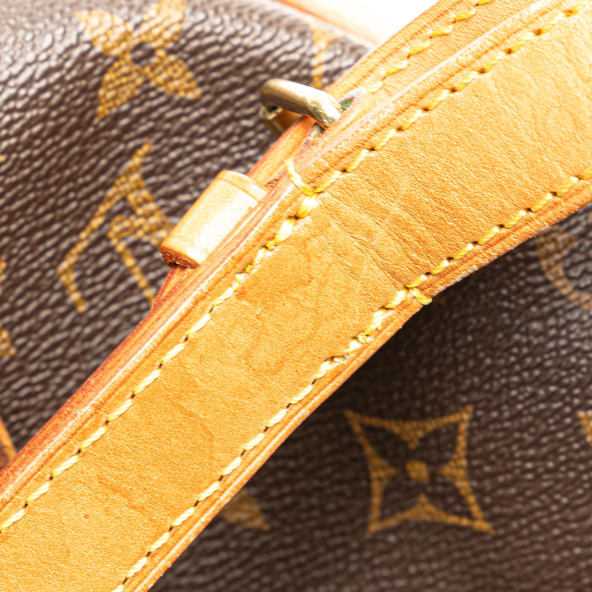 Louis Vuitton Monogram Petit Noe