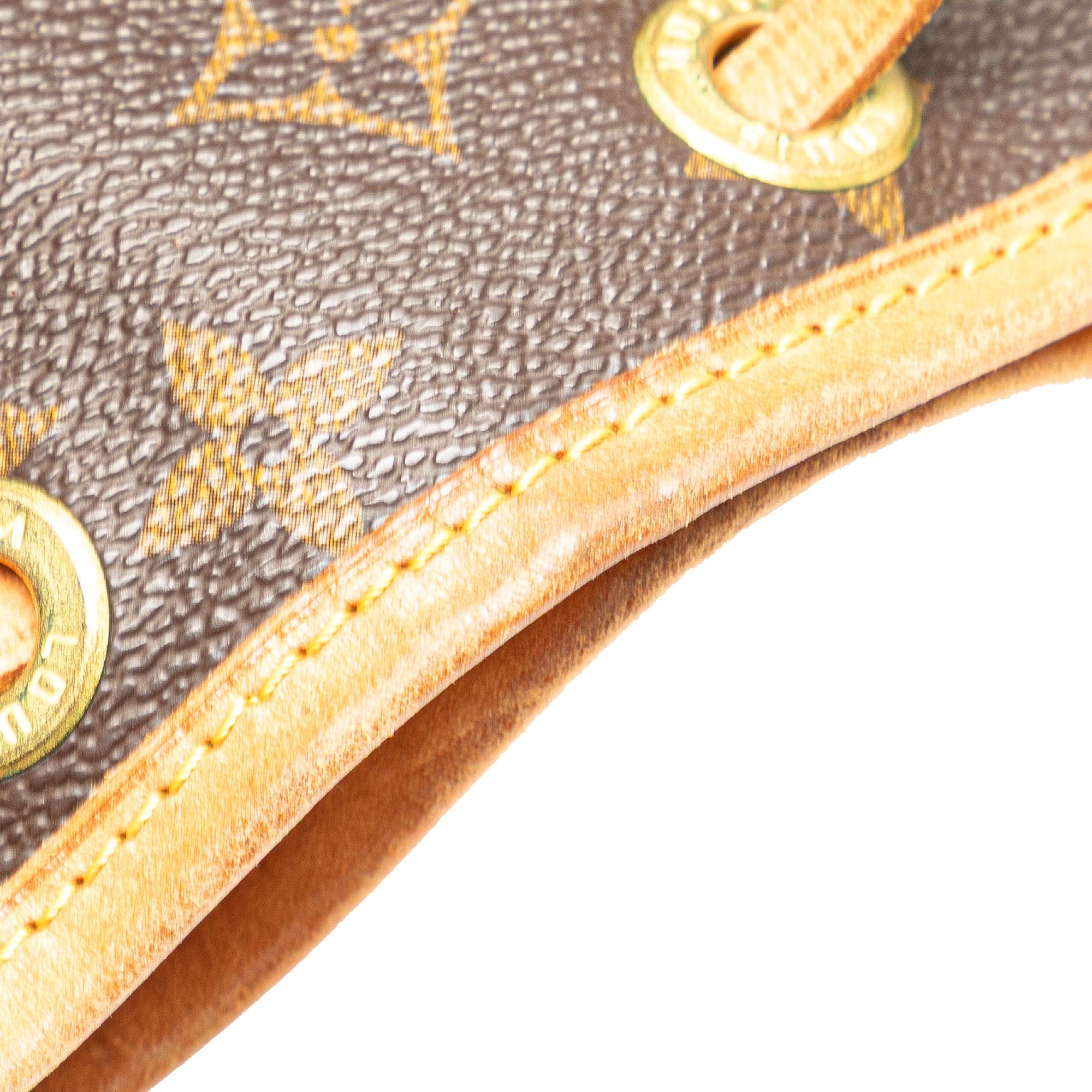 Louis Vuitton Monogram Petit Noe