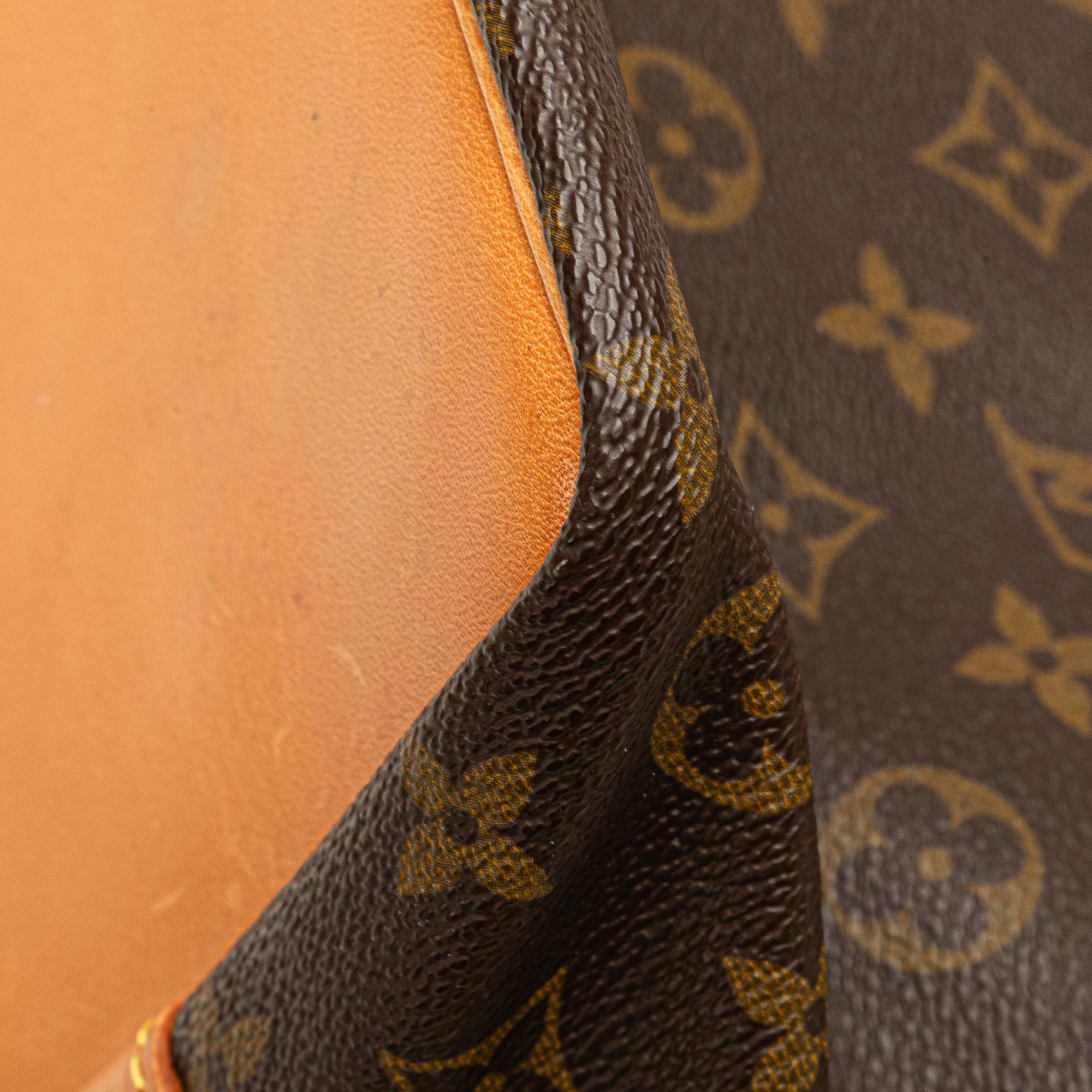 Louis Vuitton Monogram Petit Noe