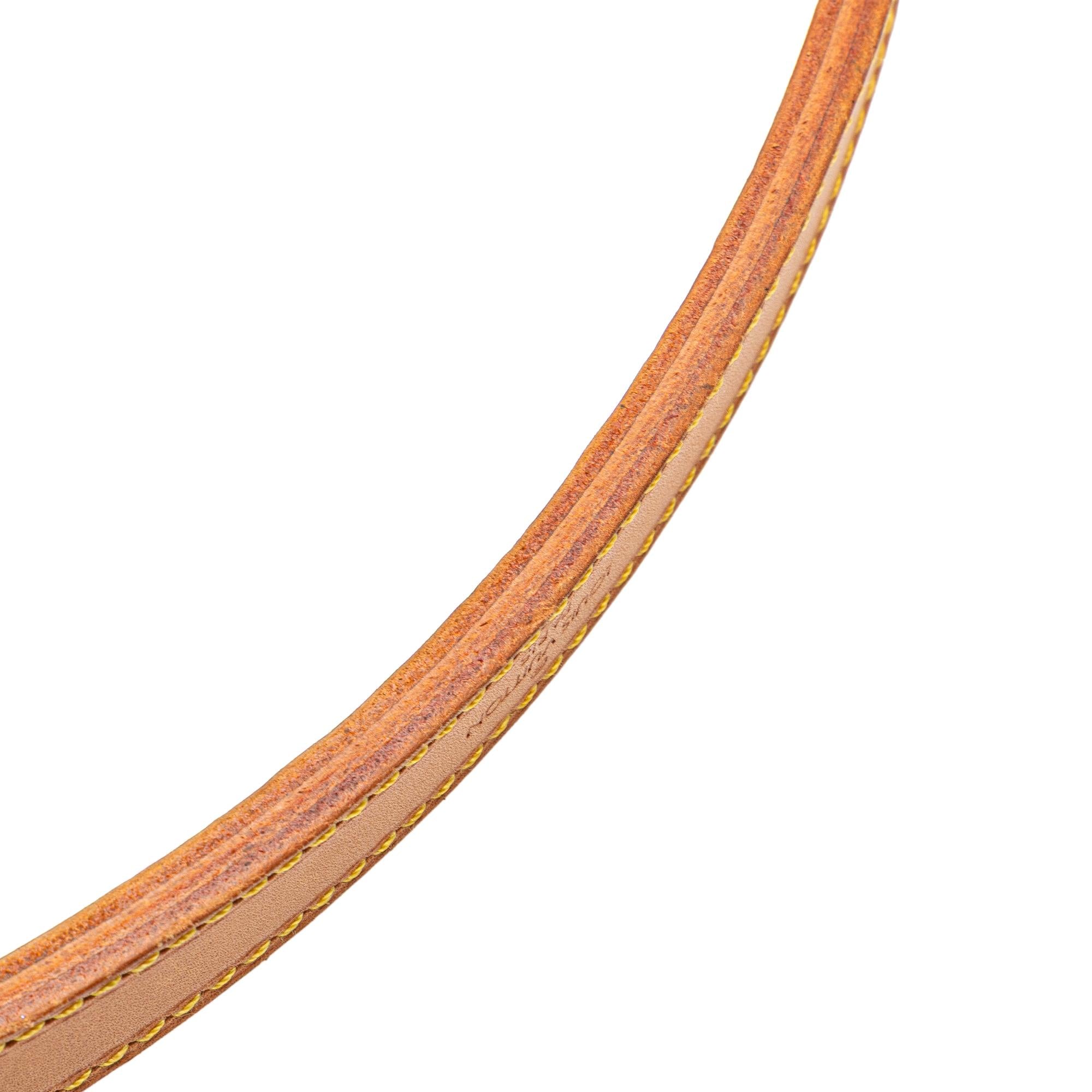 Louis Vuitton Monogram Petit Noe