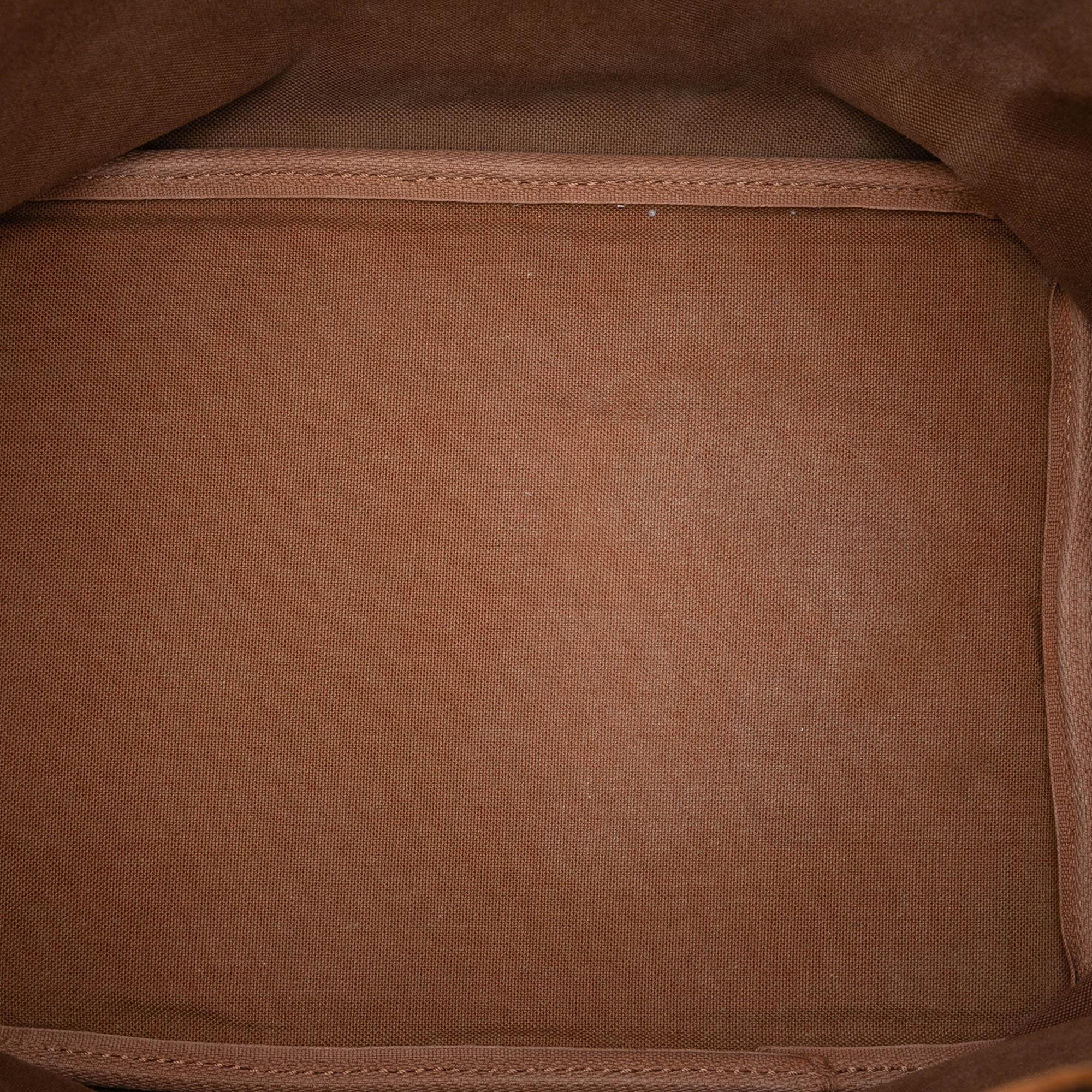 Louis Vuitton Monogram Petit Noe