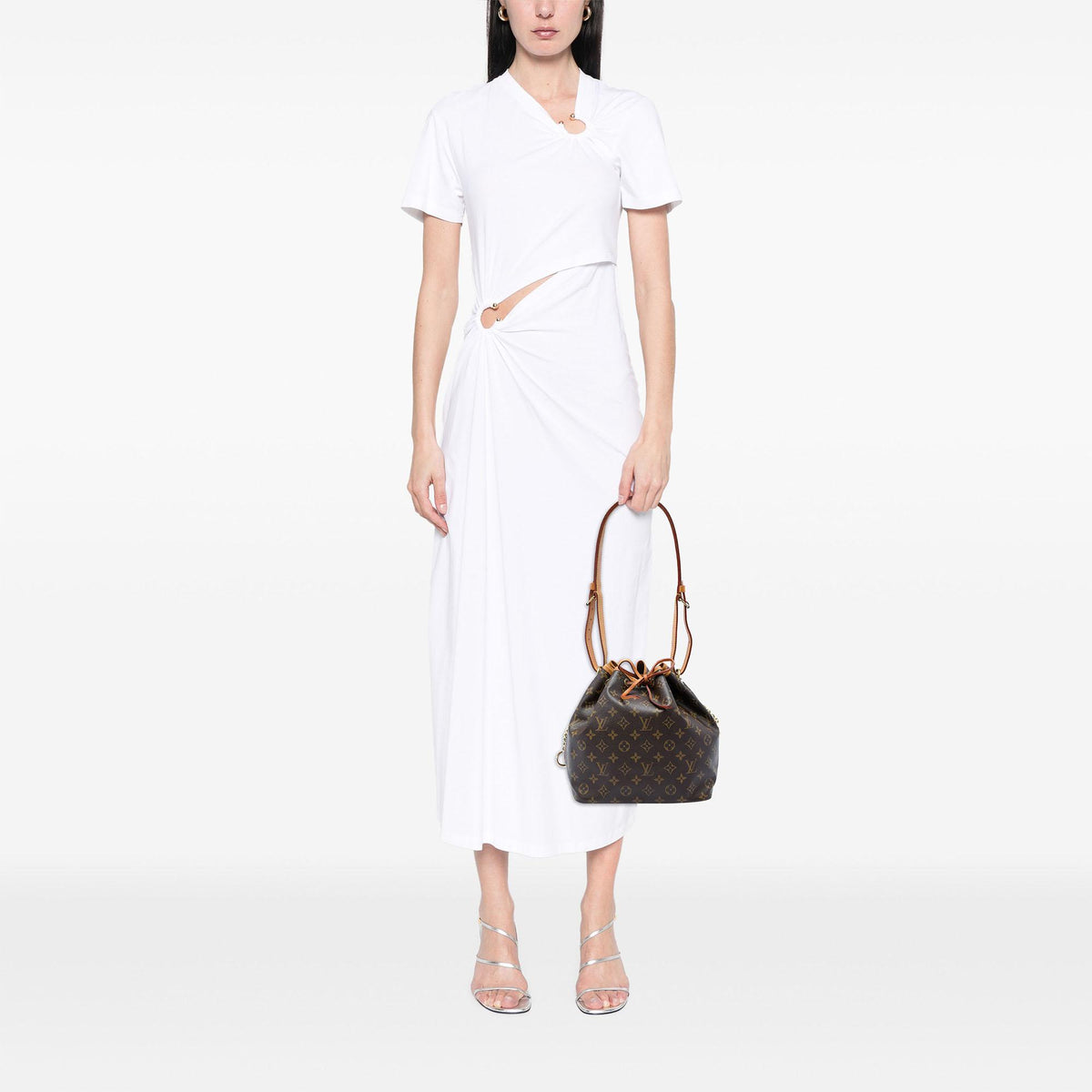 Louis Vuitton Monogram Petit Noe