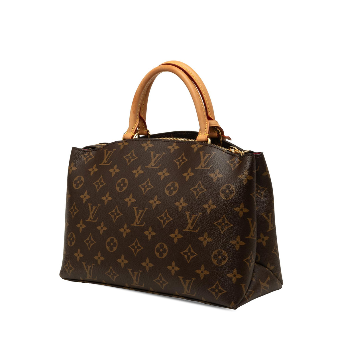 Louis Vuitton Monogram Petit Palais