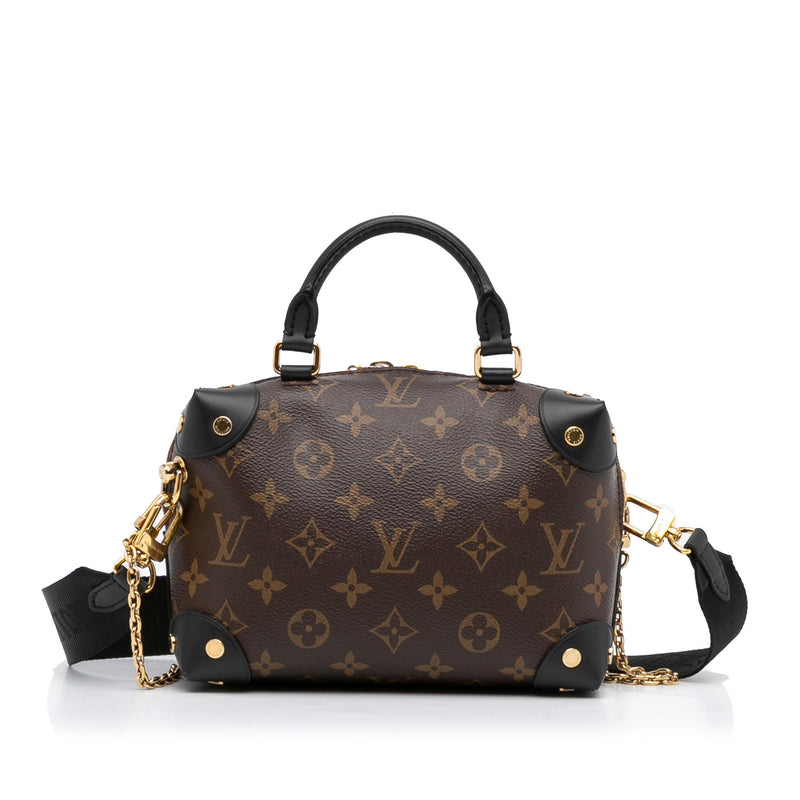 Replica Louis Vuitton Petite Malle Bags for Sale