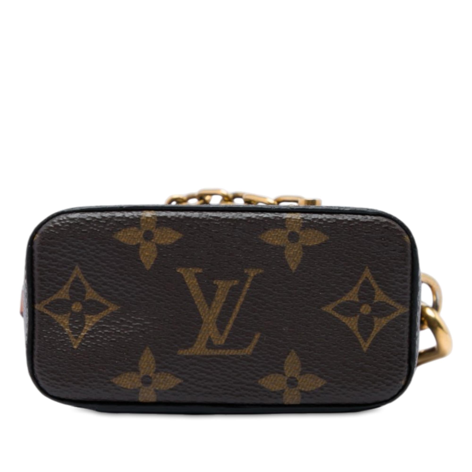 Louis Vuitton Monogram Phone Box