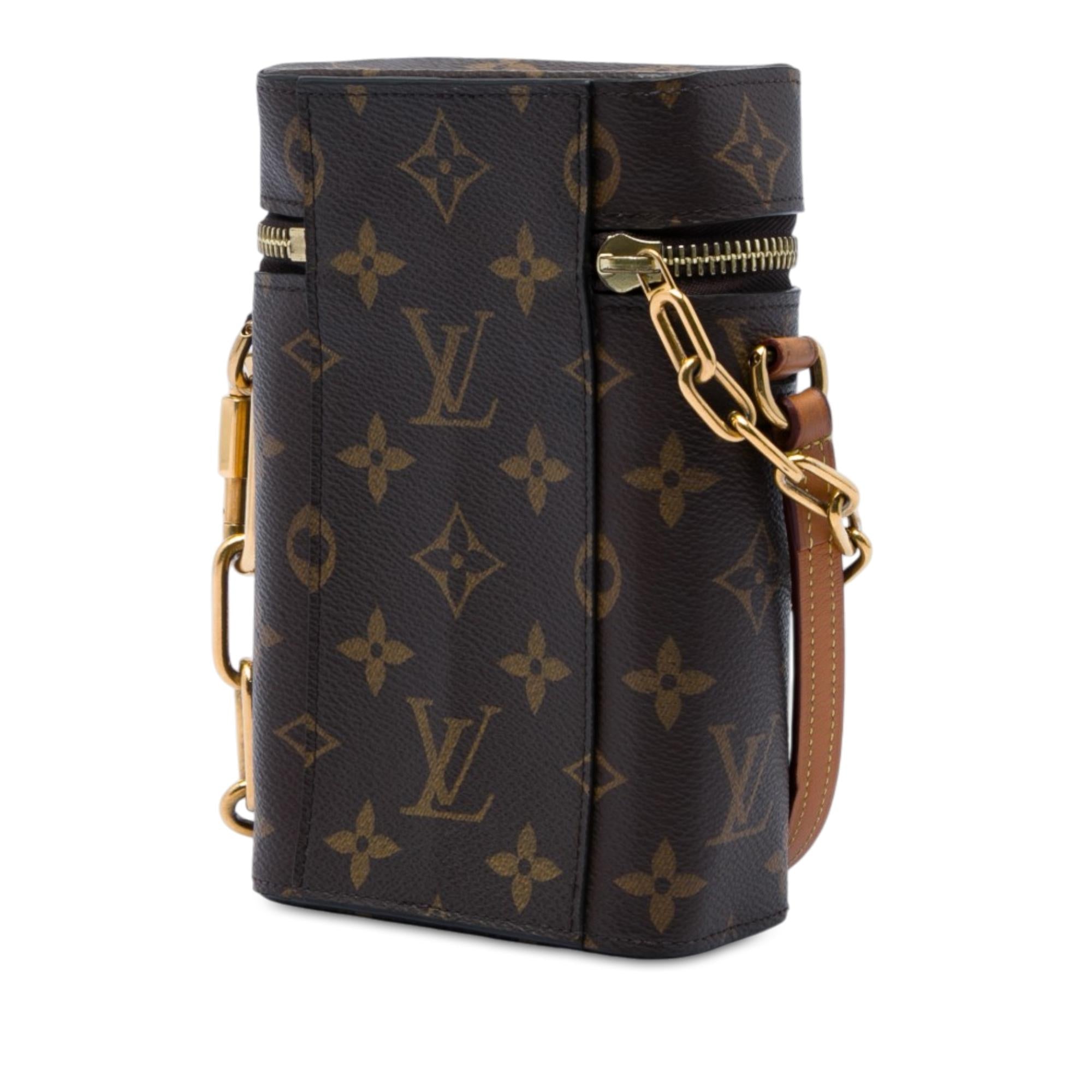 Louis Vuitton Monogram Phone Box