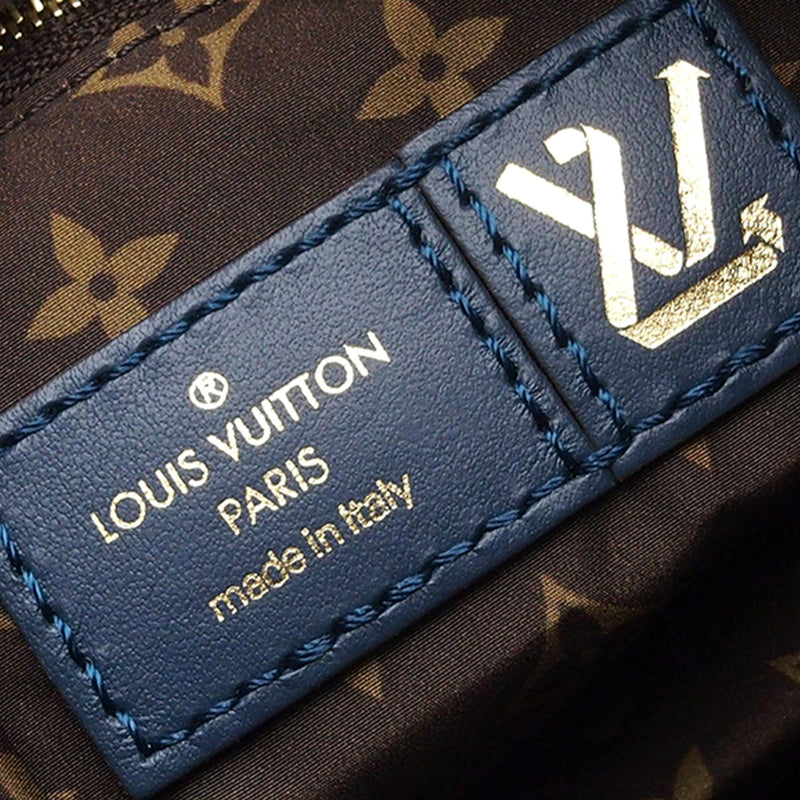 Louis Vuitton Monogram Pillow Speedy Bandouliere 25 (SHG-3lfvHU)