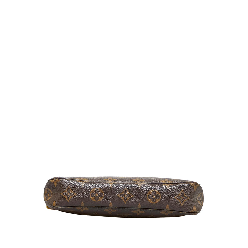 Louis Vuitton Monogram Pochette Accessoires (SHG-5KU8hZ)