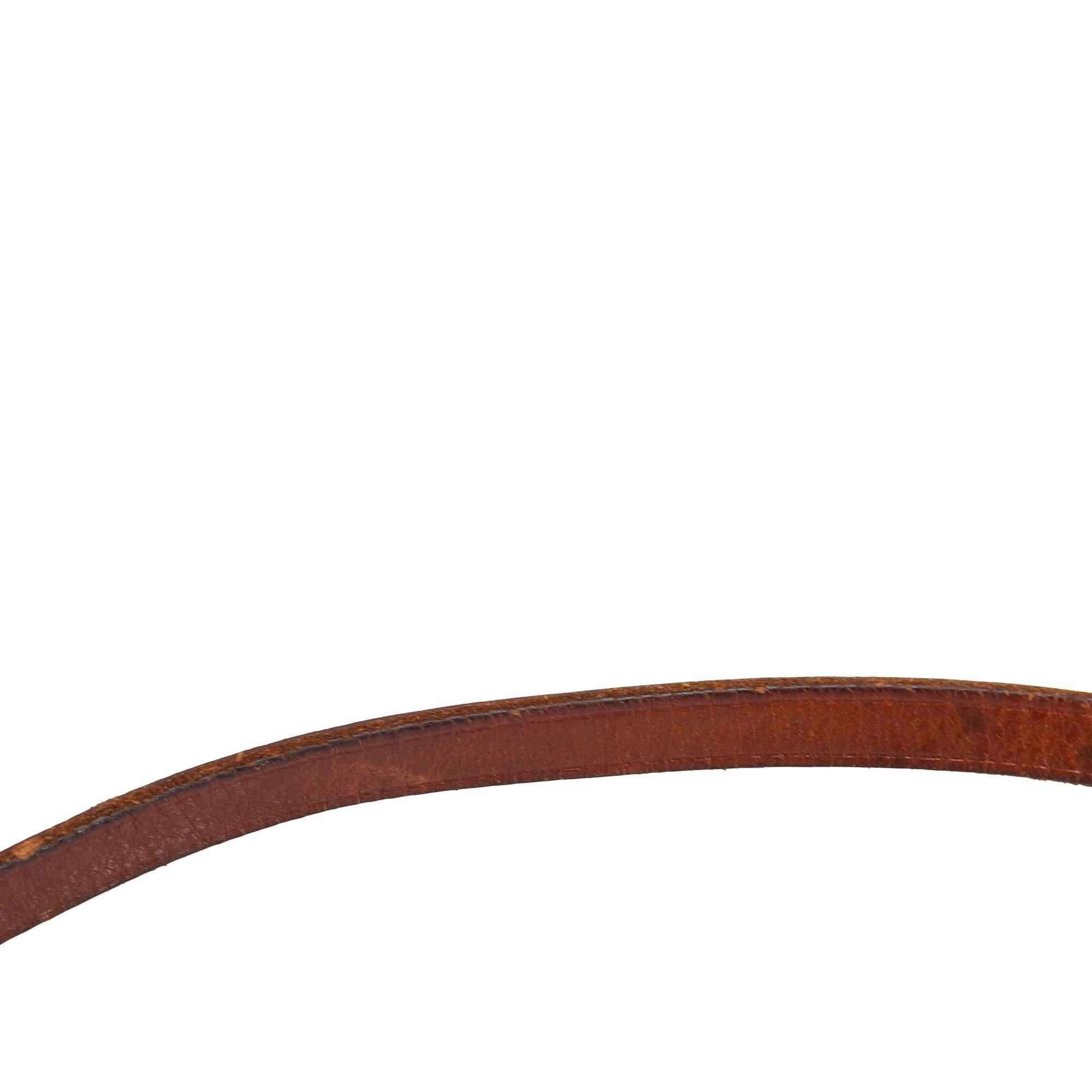 Louis Vuitton Monogram Pochette Accessoires (SHG-jg8b24)