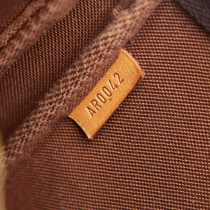 Louis Vuitton Monogram Mini Pochette Accessoires (SHG-MuRX4F) – LuxeDH
