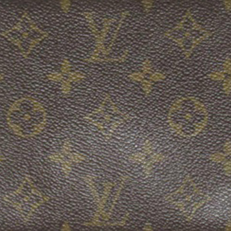 Louis Vuitton Monogram Pochette Accessoires (SHG-uVwU7Z)
