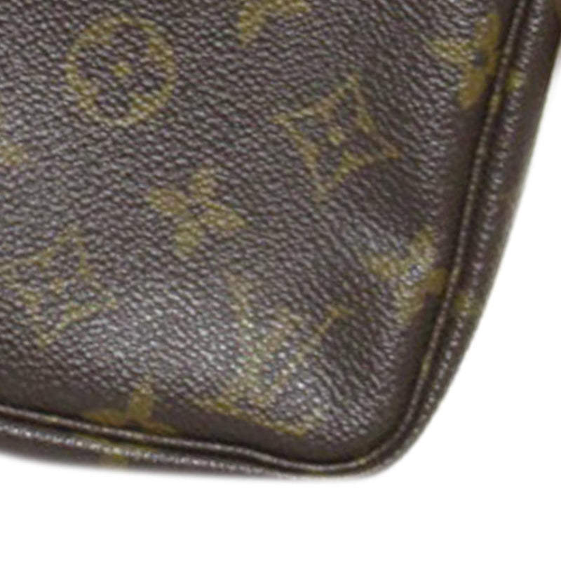 Louis Vuitton Monogram Pochette Accessoires (SHG-uVwU7Z)