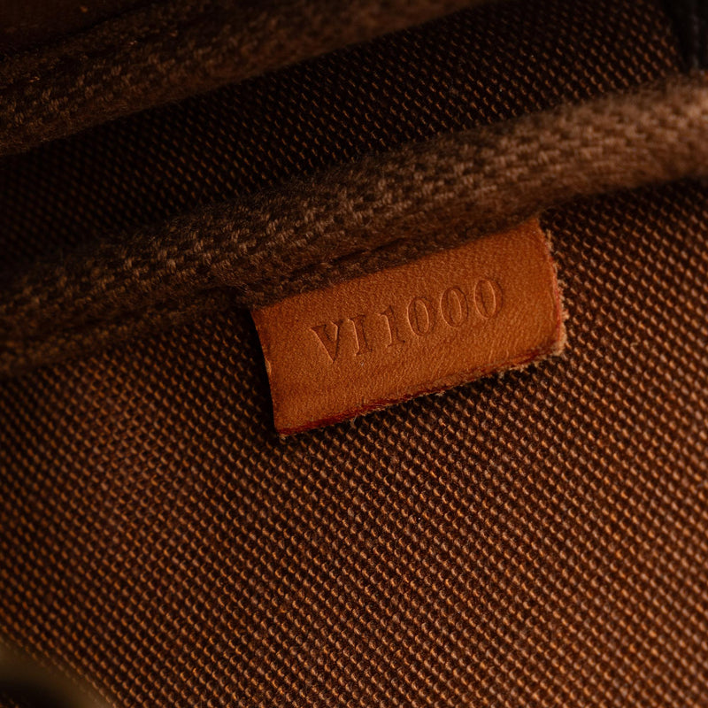 Louis Vuitton Monogram Pochette Accessoires (SHG-lD4wmM)