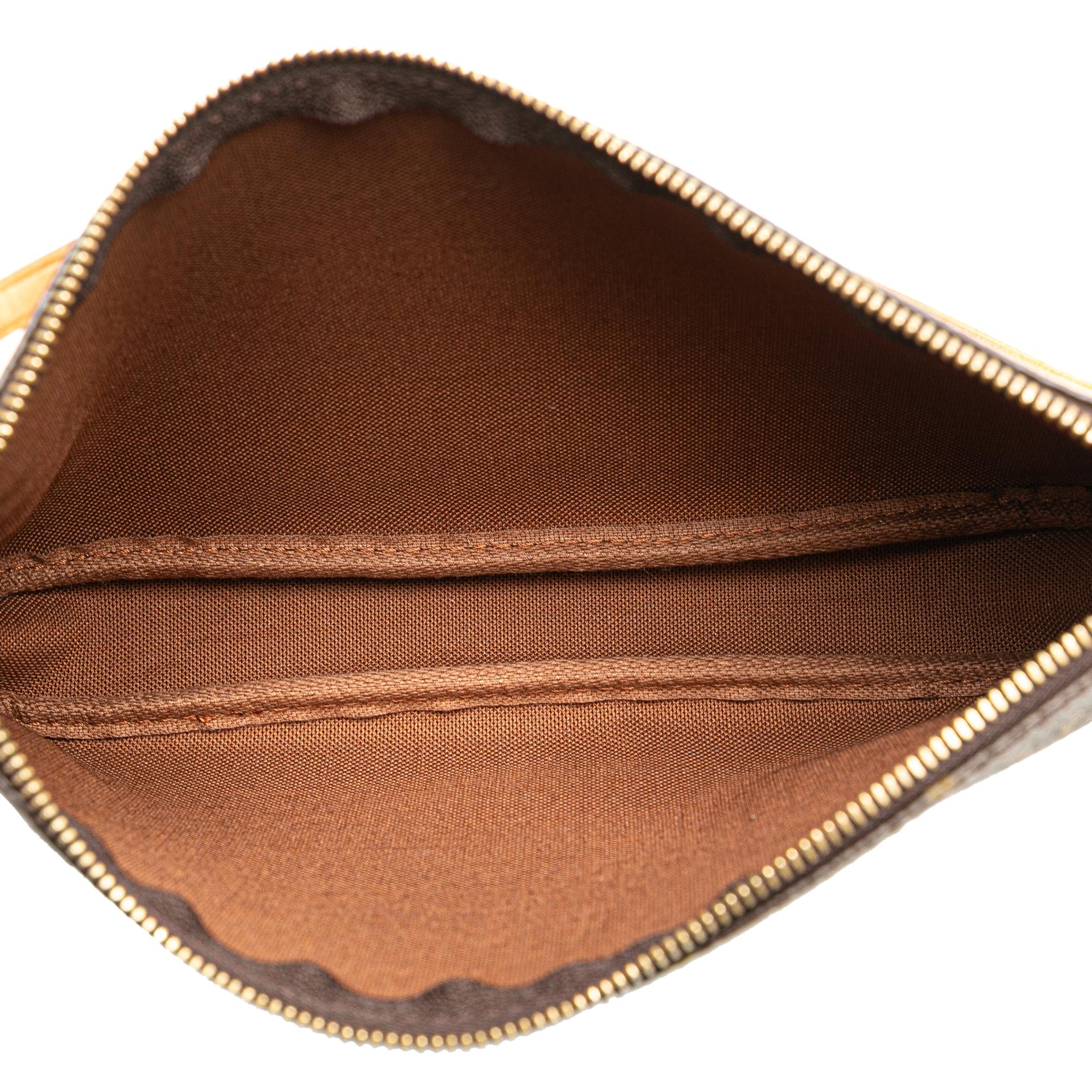 Louis Vuitton Monogram Pochette Accessoires