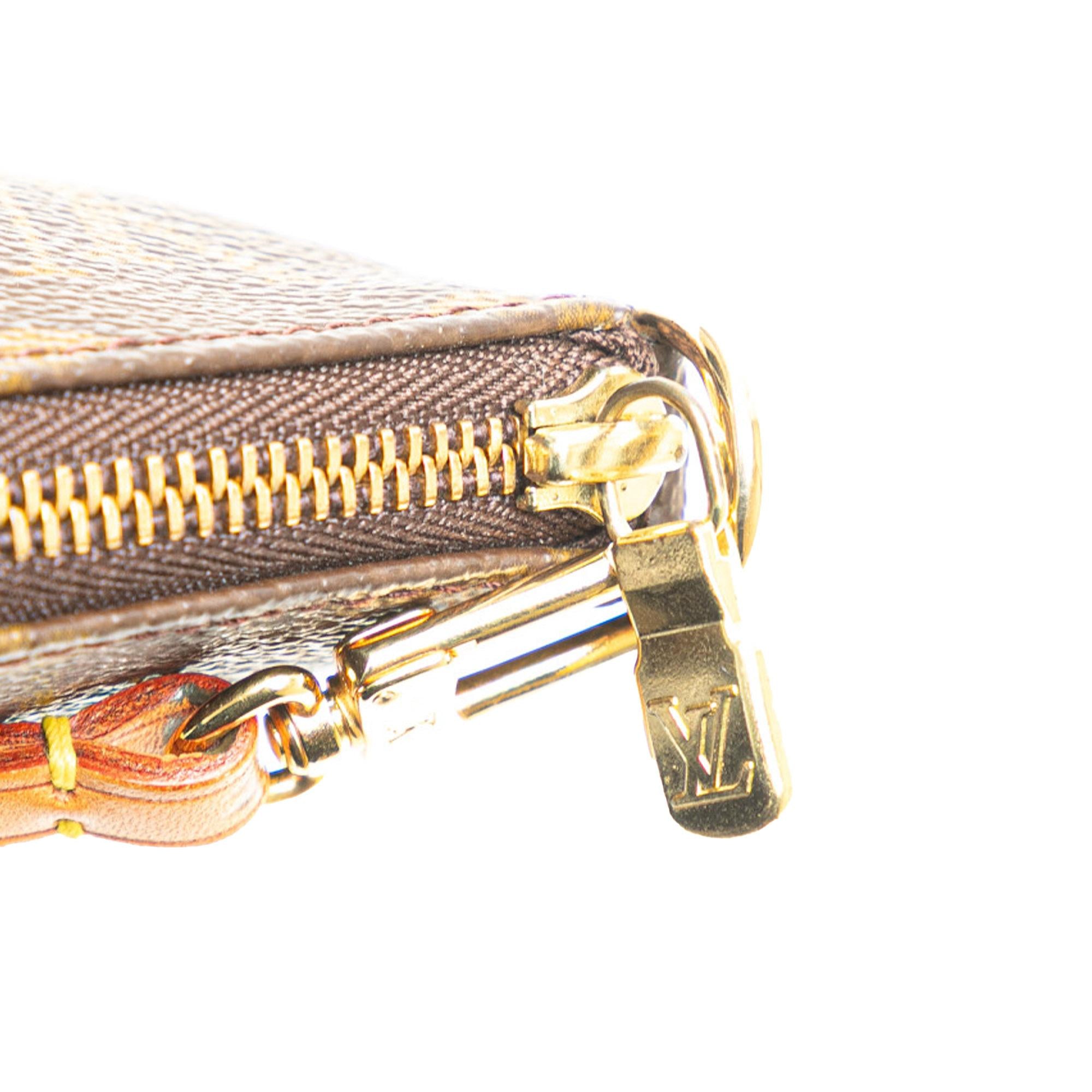 Louis Vuitton Monogram Pochette Accessoires