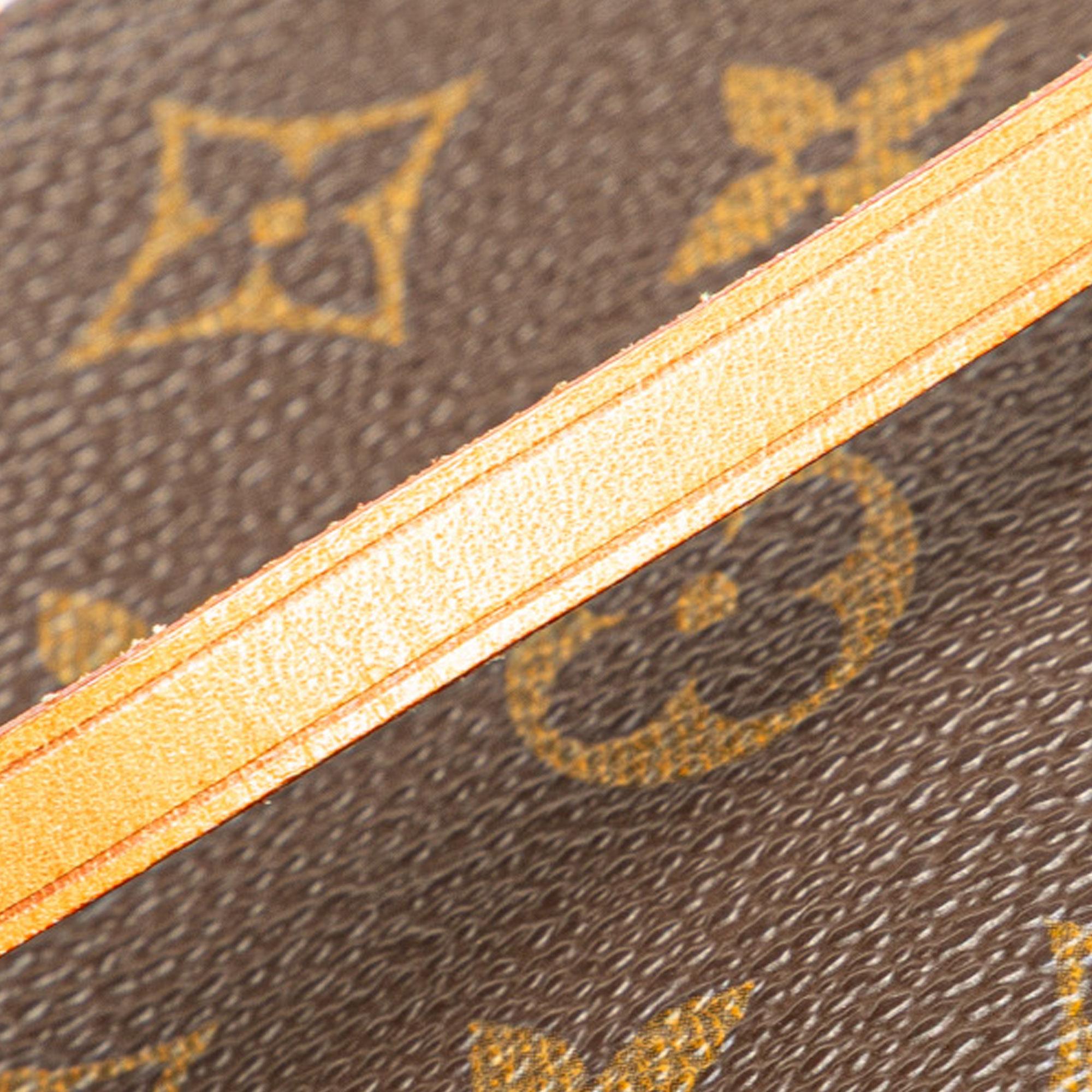 Louis Vuitton Monogram Pochette Accessoires