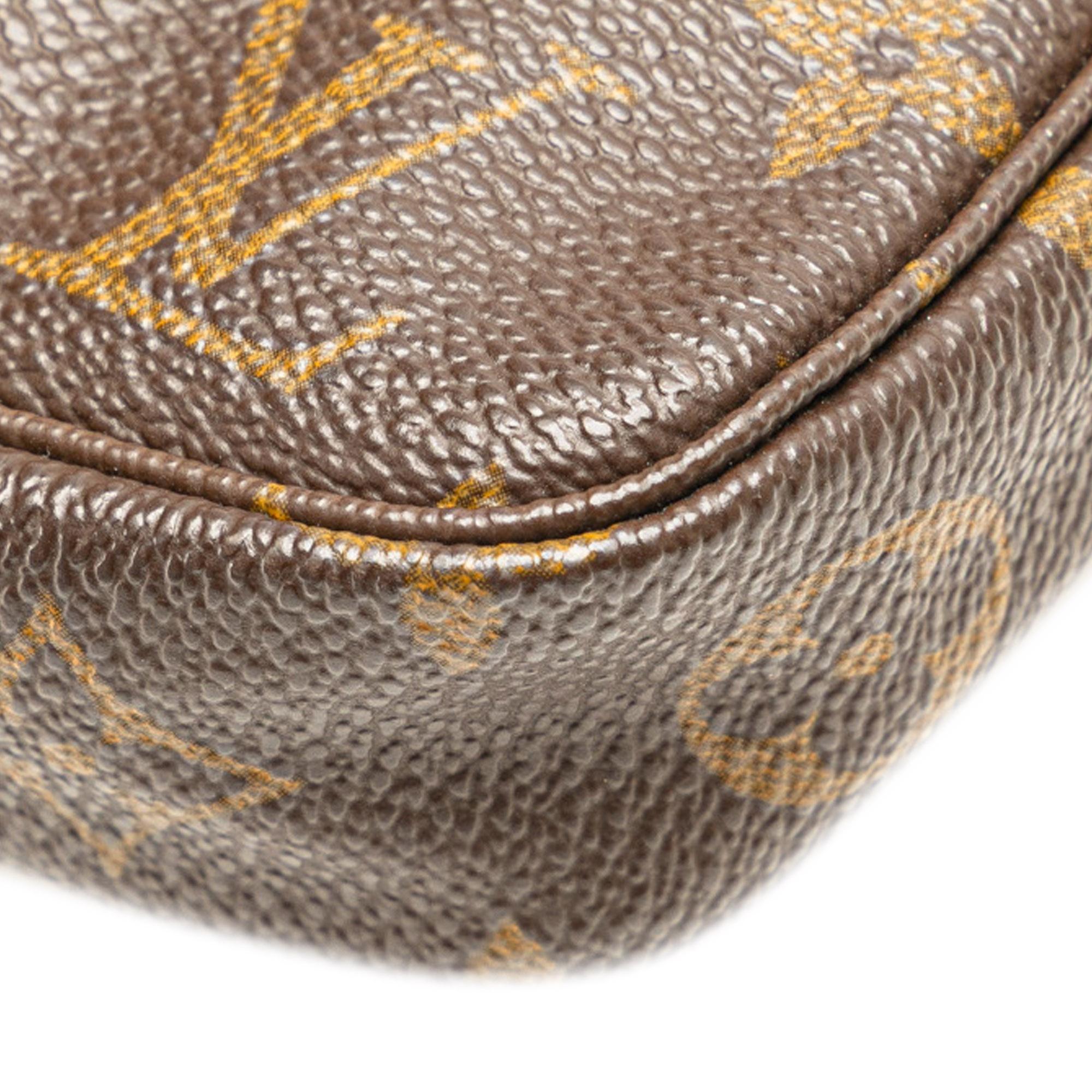 Louis Vuitton Monogram Pochette Accessoires