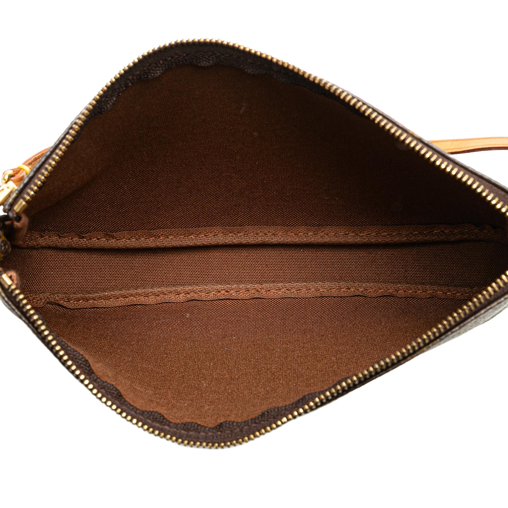 Louis Vuitton Monogram Pochette Accessoires