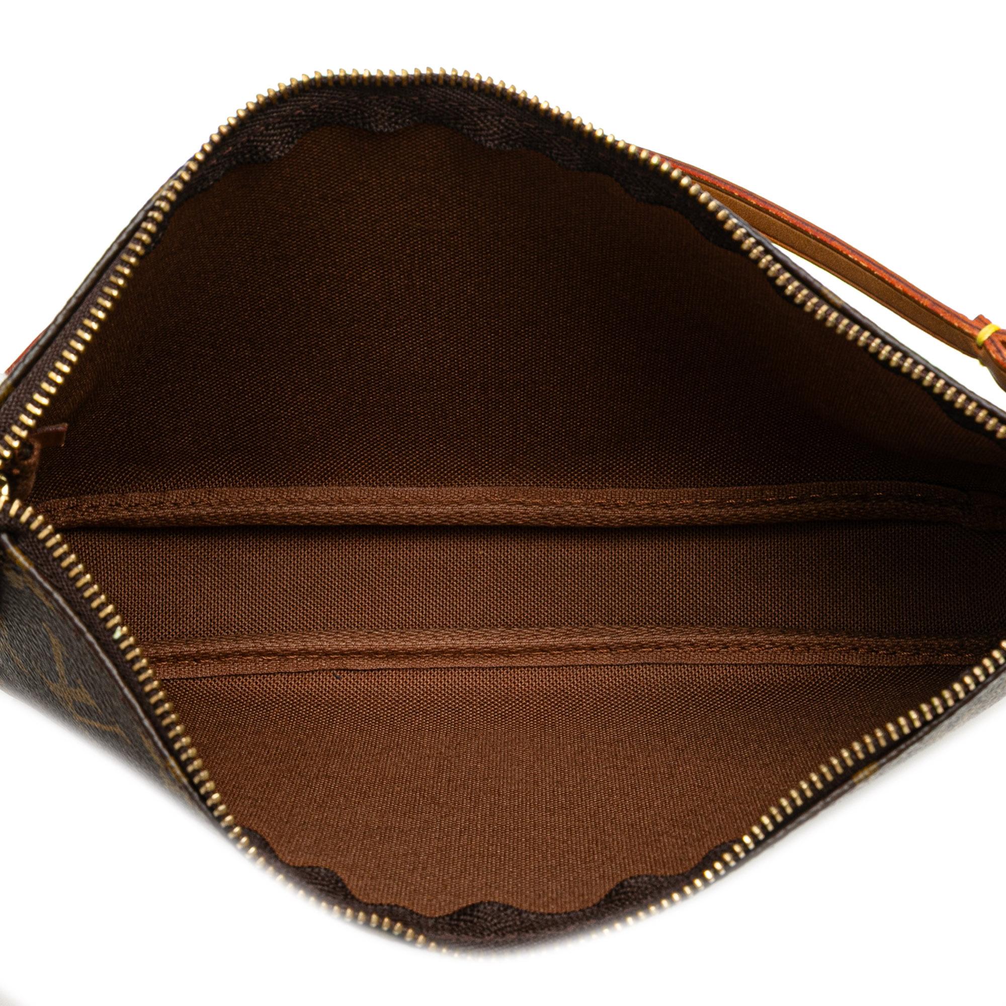 Louis Vuitton Monogram Pochette Accessoires