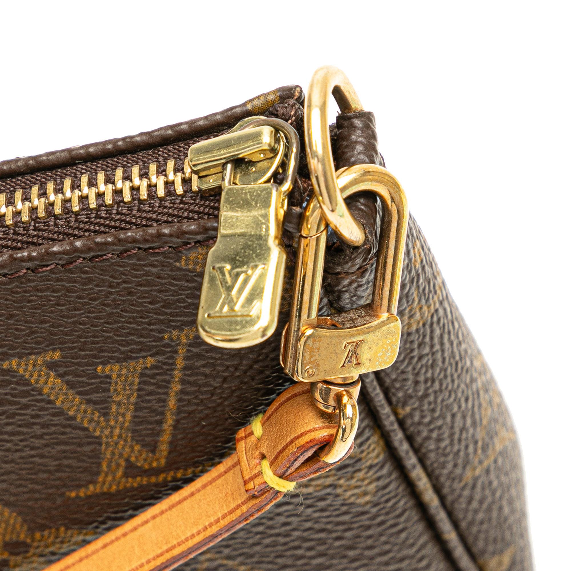 Louis Vuitton Monogram Pochette Accessoires