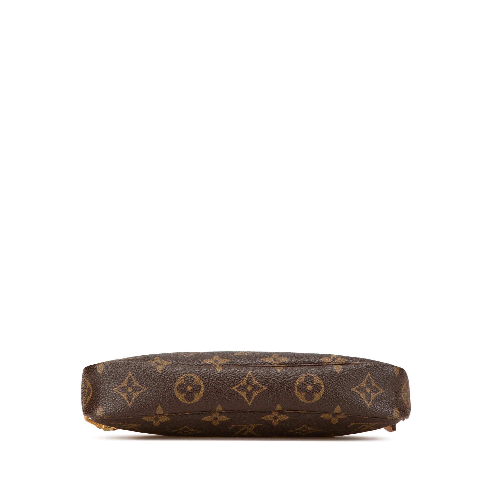 Louis Vuitton Monogram Pochette Accessoires