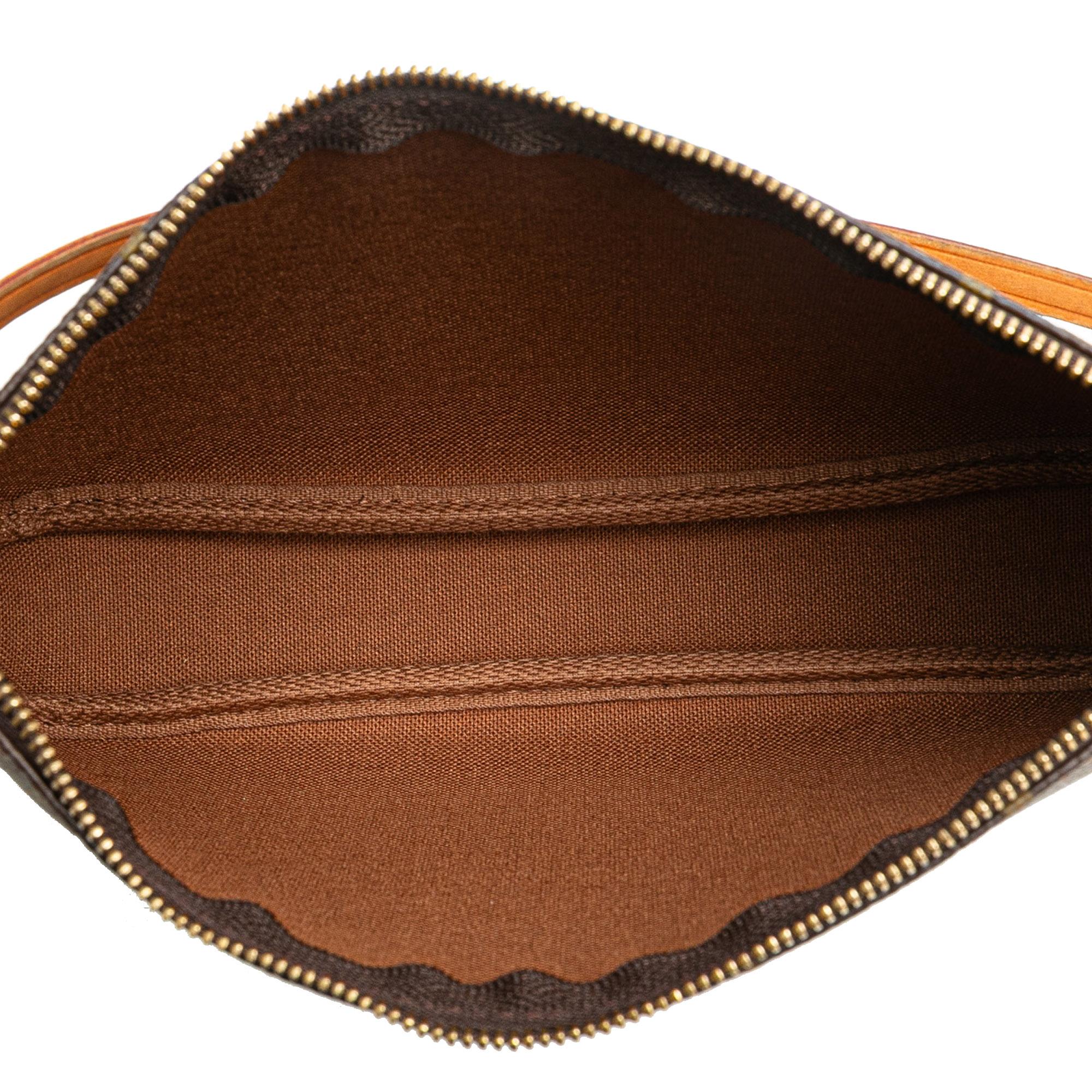 Louis Vuitton Monogram Pochette Accessoires