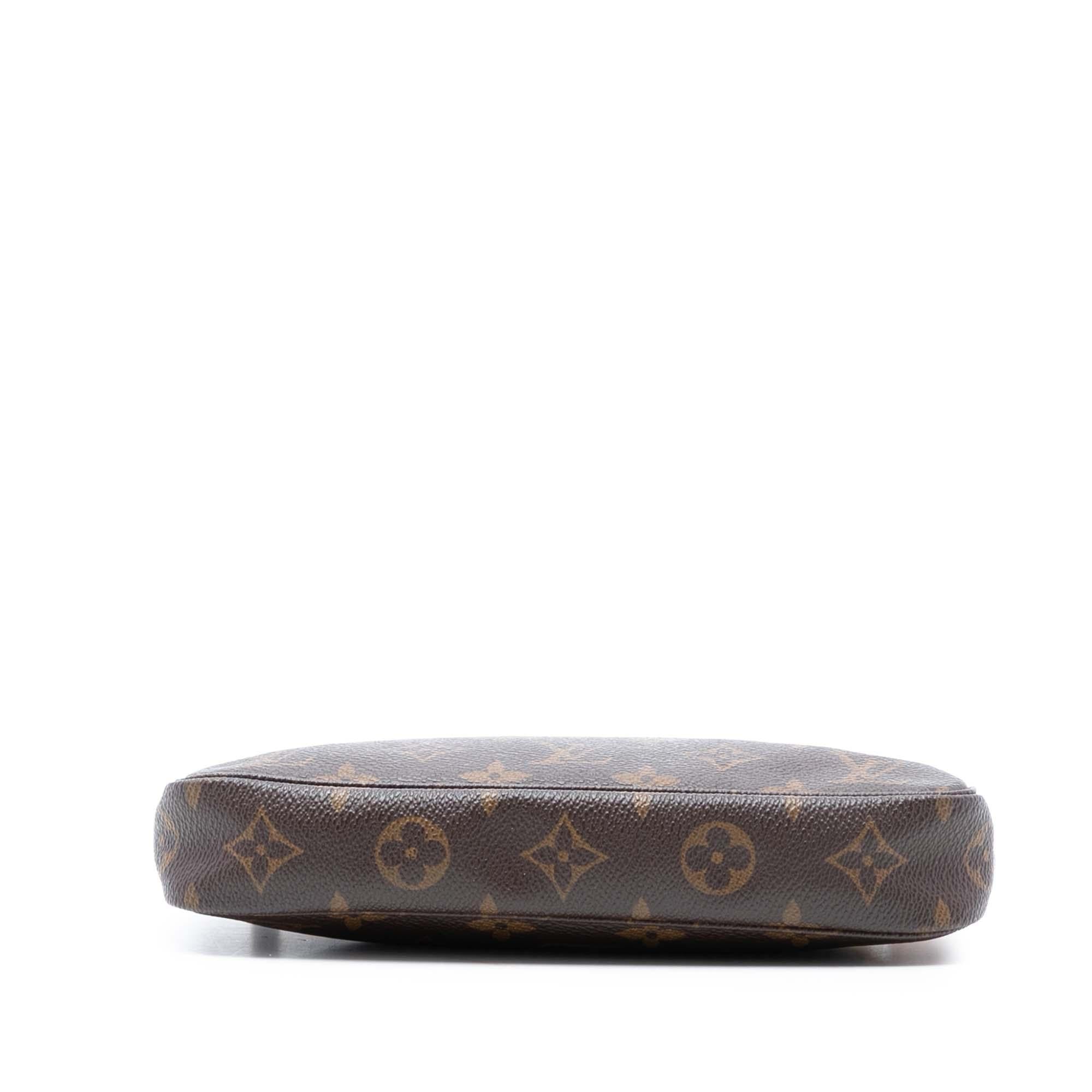 Louis Vuitton Monogram Pochette Accessoires