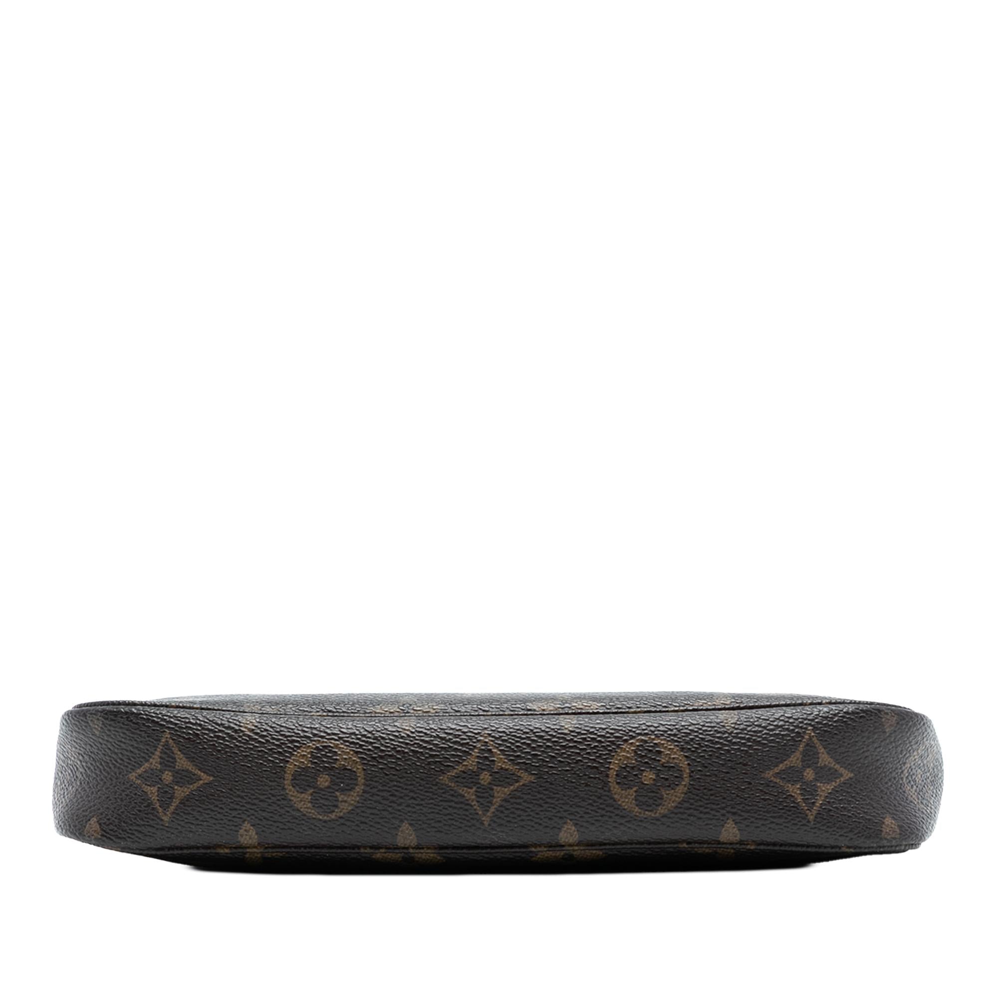 Louis Vuitton Monogram Pochette Accessoires