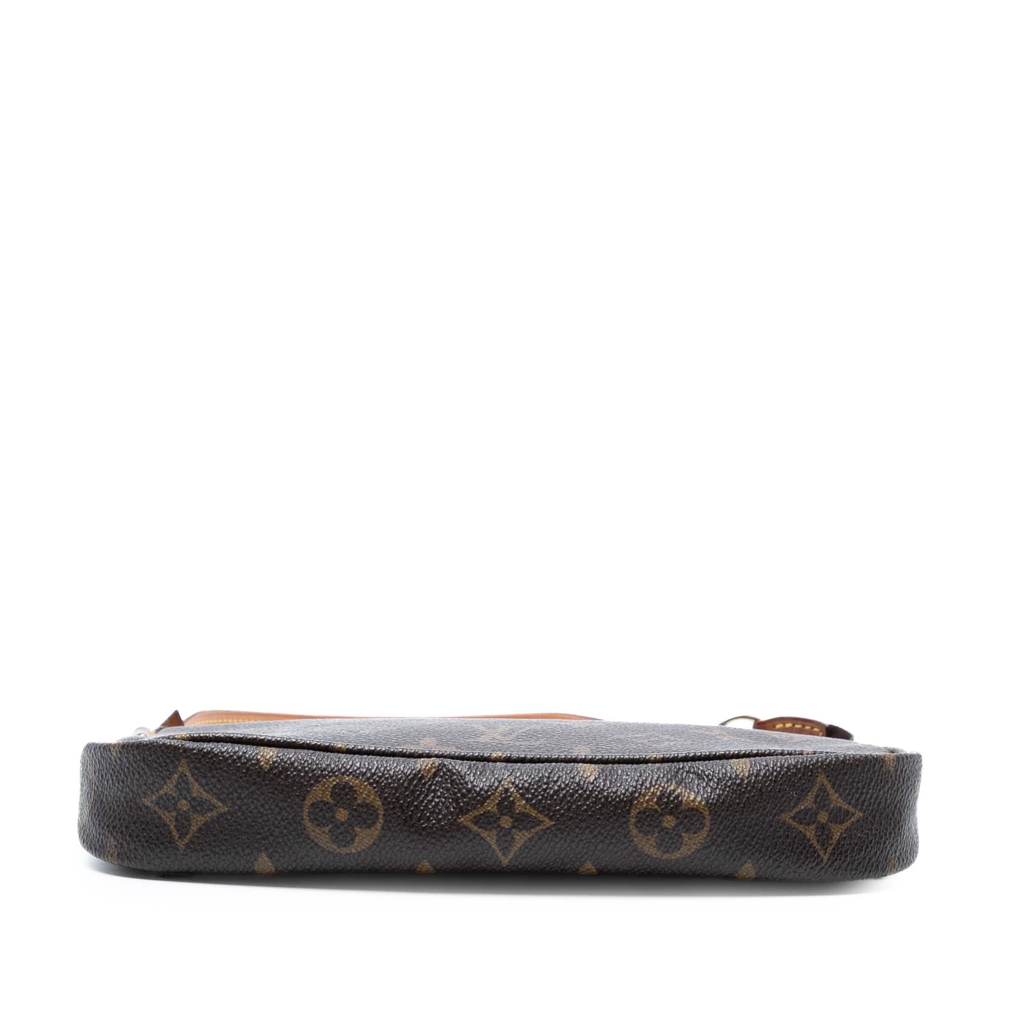Louis Vuitton Monogram Pochette Accessoires