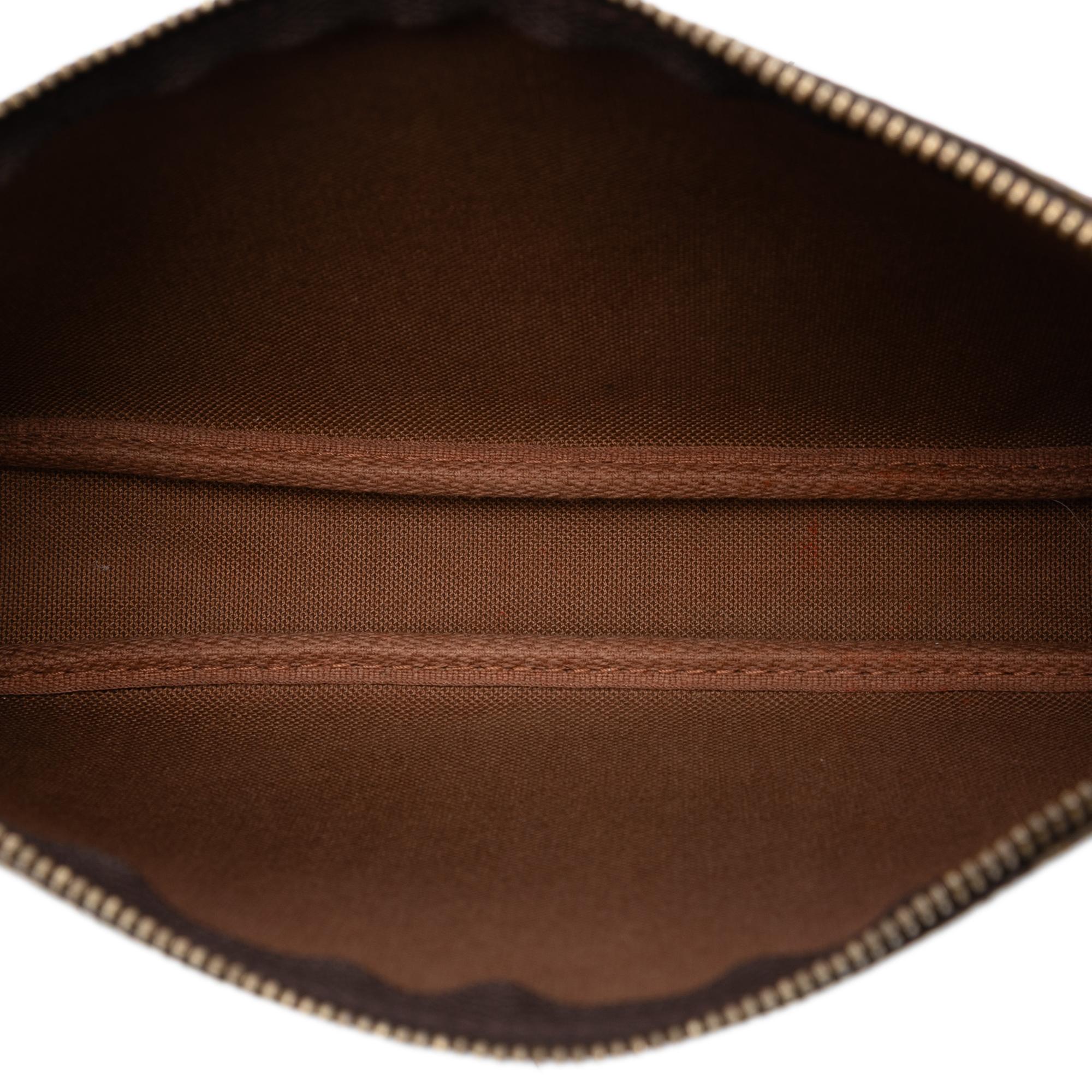 Louis Vuitton Monogram Pochette Accessoires