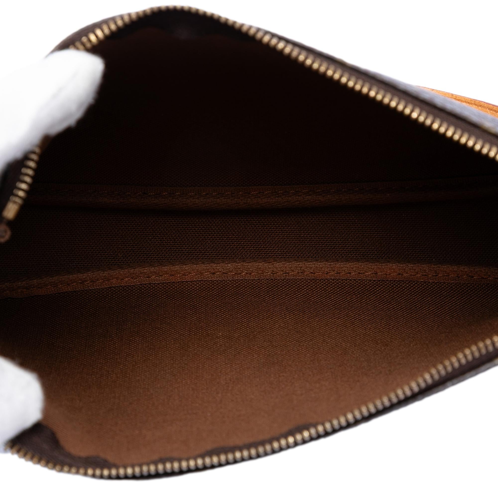 Louis Vuitton Monogram Pochette Accessoires