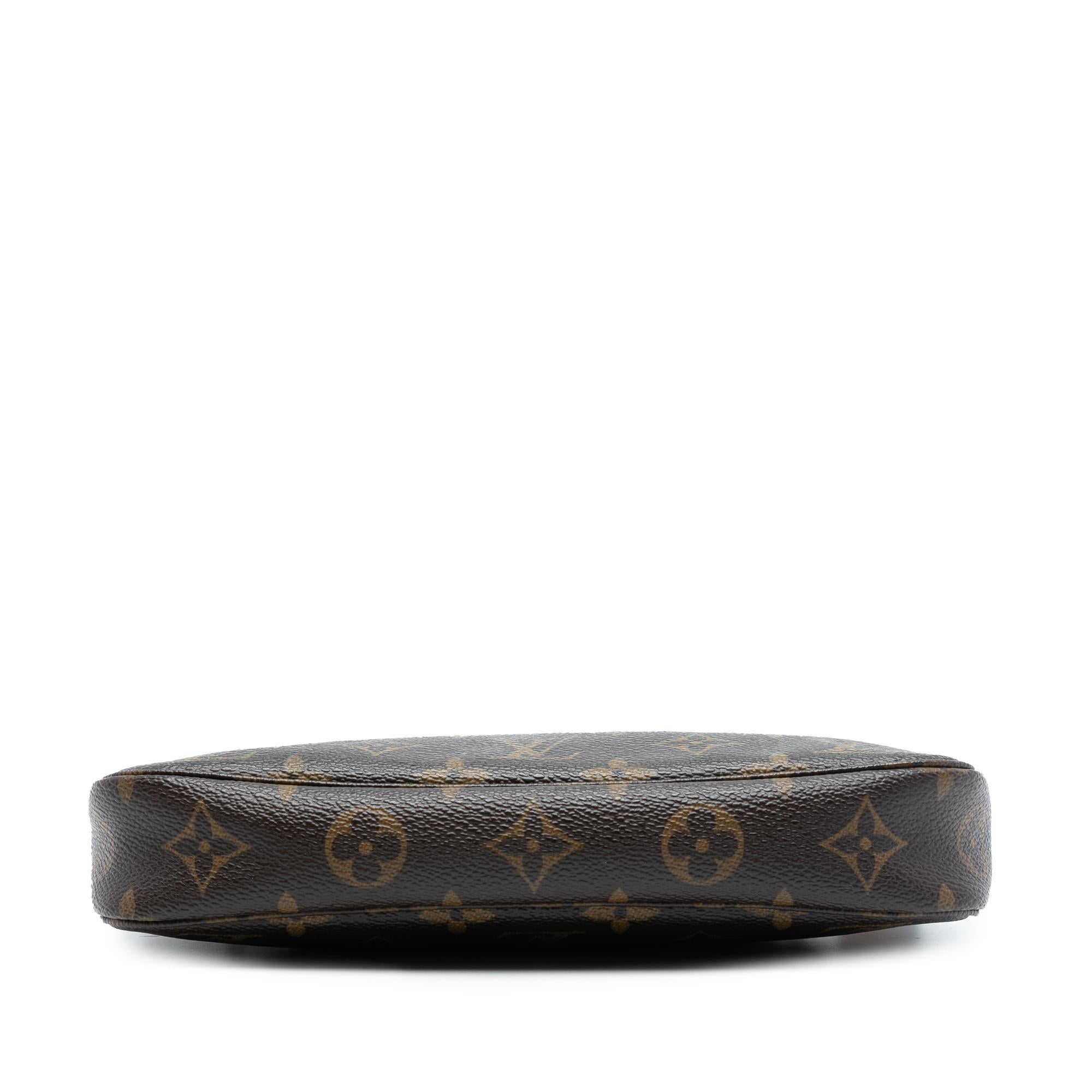 Louis Vuitton Monogram Pochette Accessoires