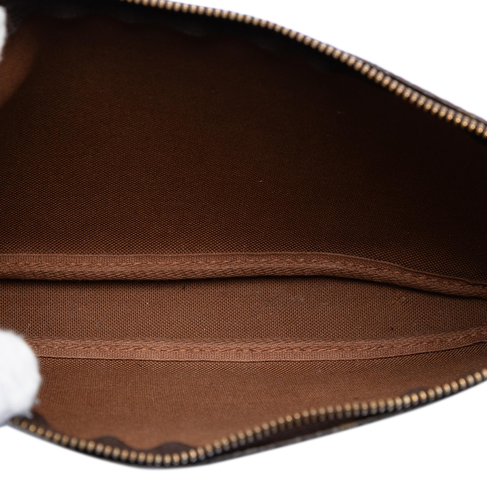 Louis Vuitton Monogram Pochette Accessoires