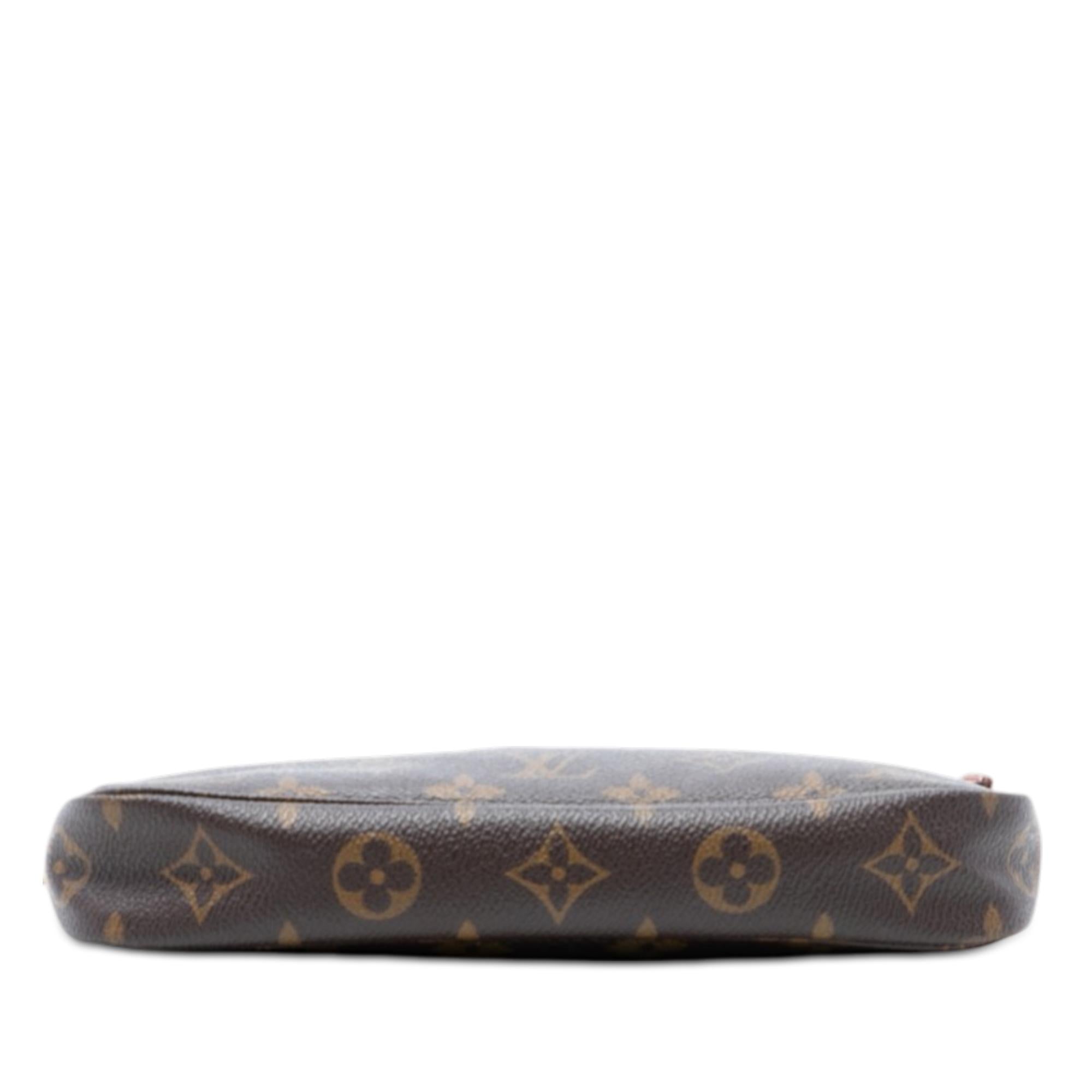 Louis Vuitton Monogram Pochette Accessoires