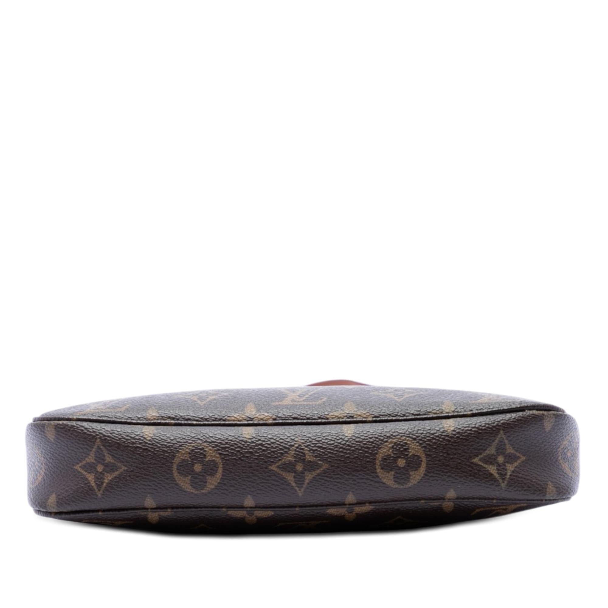 Louis Vuitton Monogram Pochette Accessoires