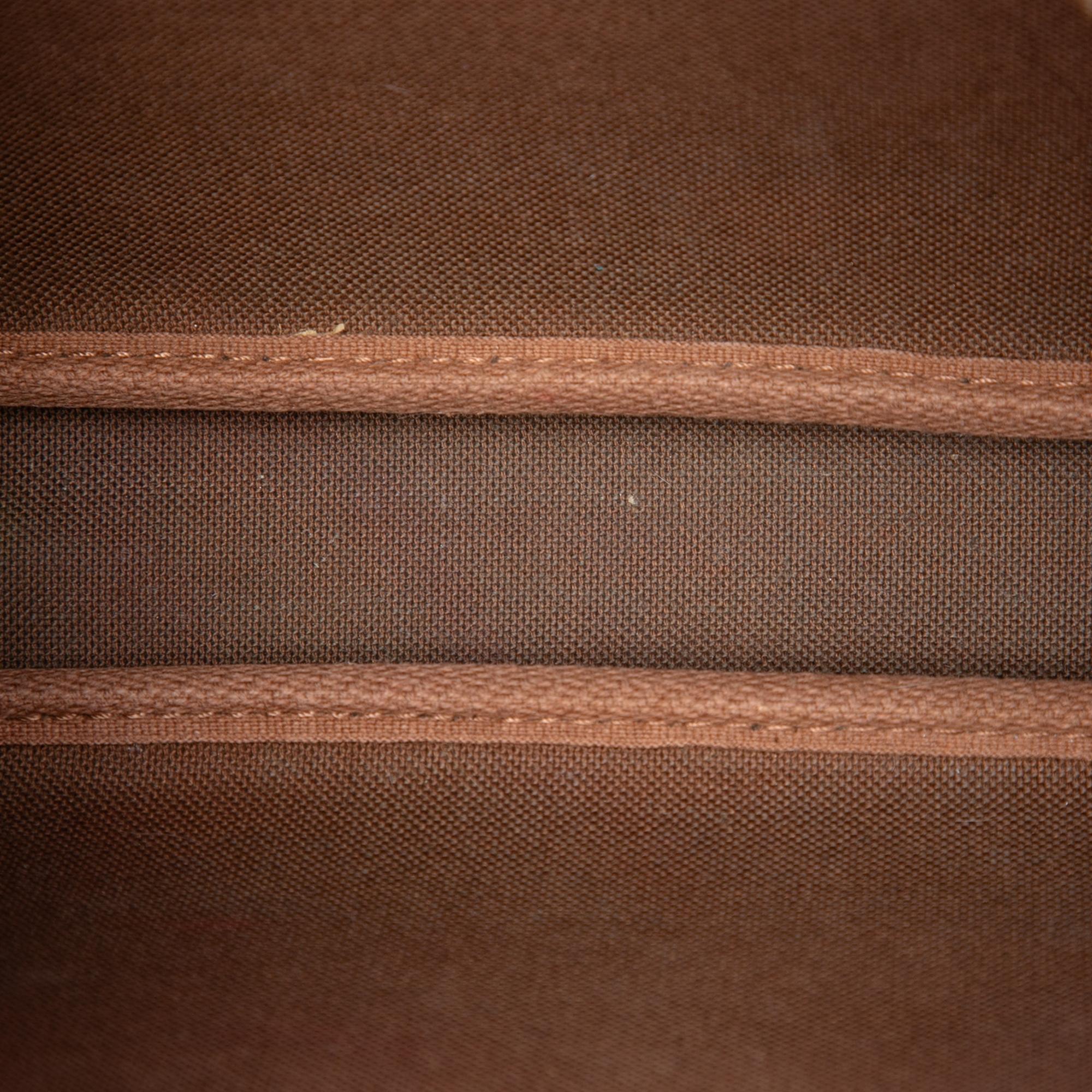 Louis Vuitton Monogram Pochette Accessoires