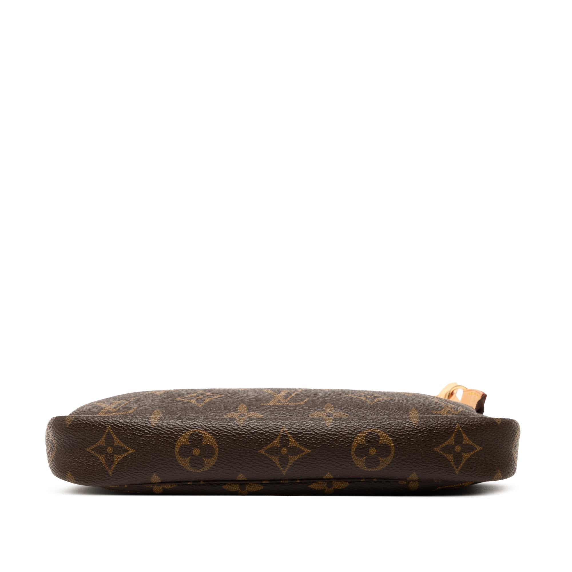 Louis Vuitton Monogram Pochette Accessoires