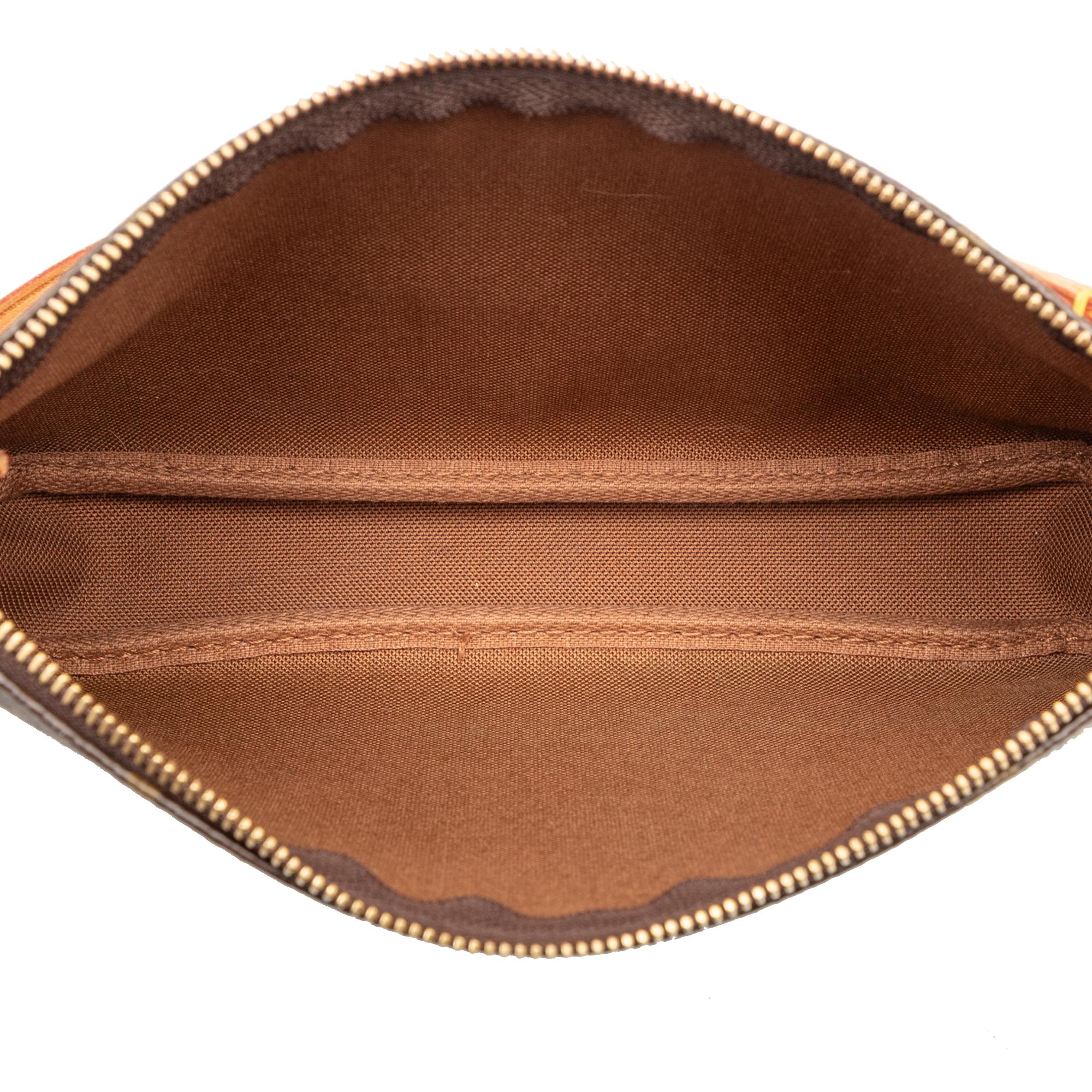 Louis Vuitton Monogram Pochette Accessoires