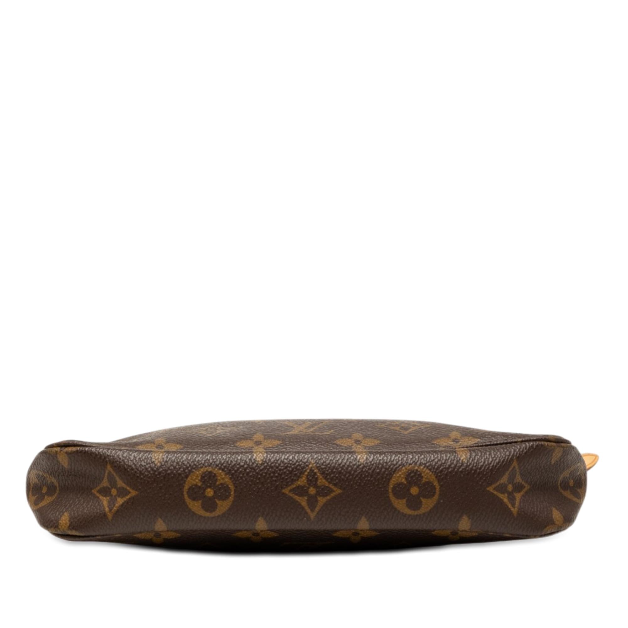 Louis Vuitton Monogram Pochette Accessoires