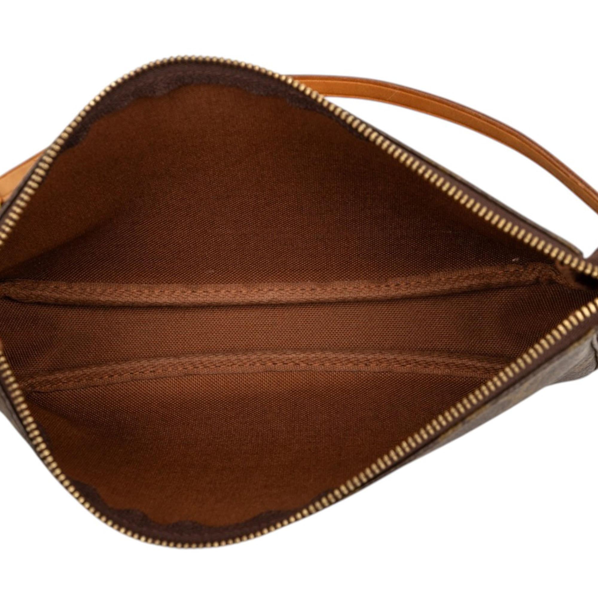 Louis Vuitton Monogram Pochette Accessoires