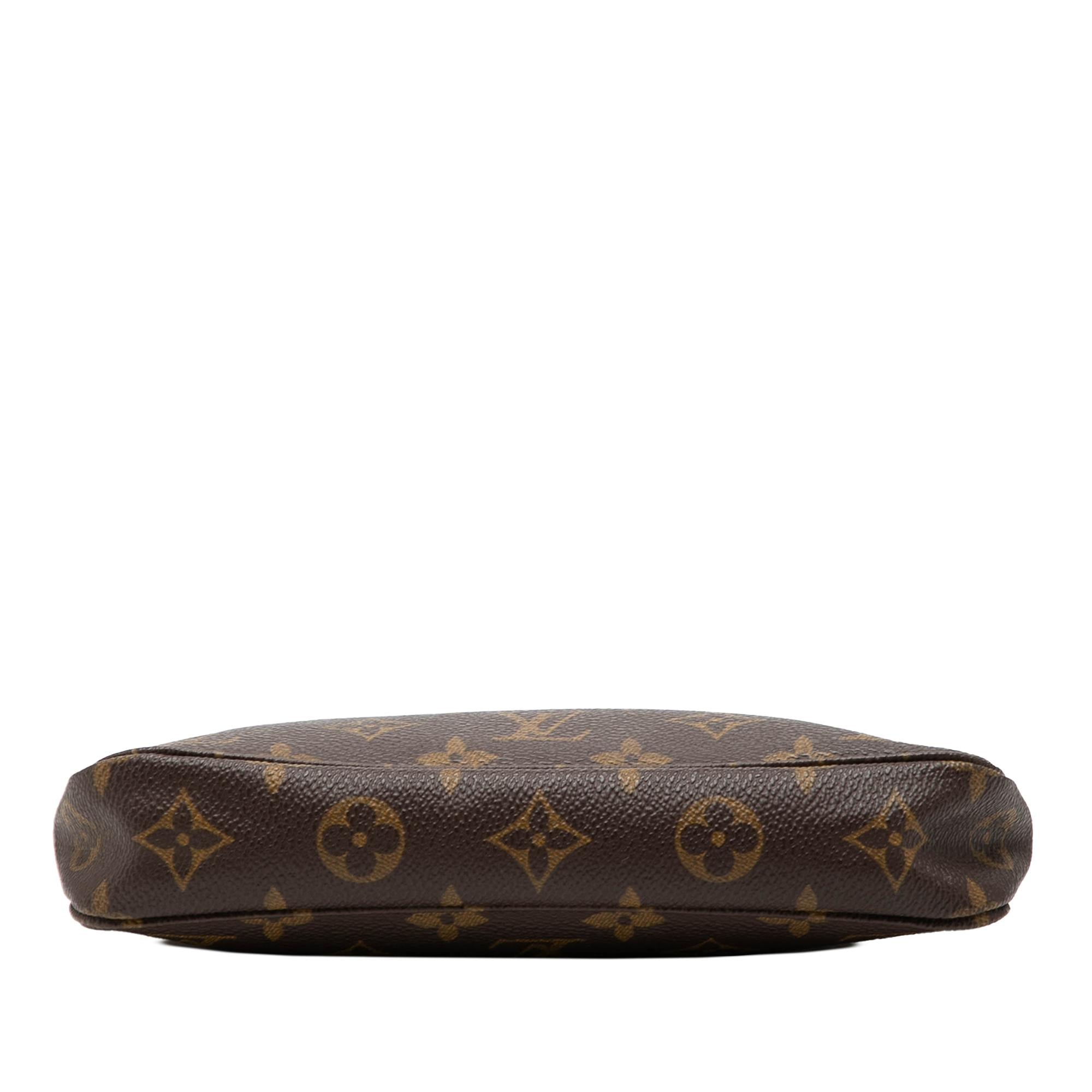 Louis Vuitton Monogram Pochette Accessoires