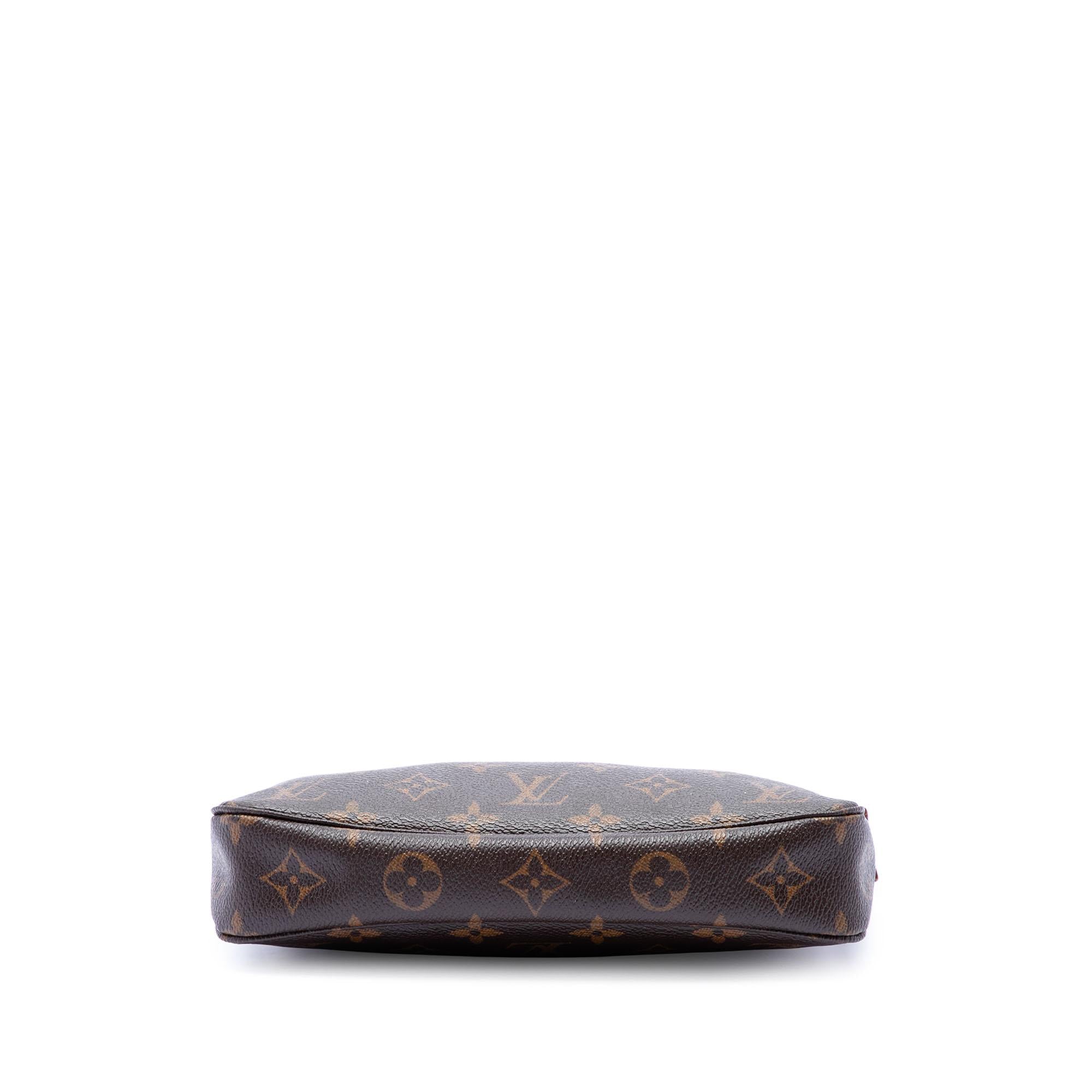 Louis Vuitton Monogram Pochette Accessoires