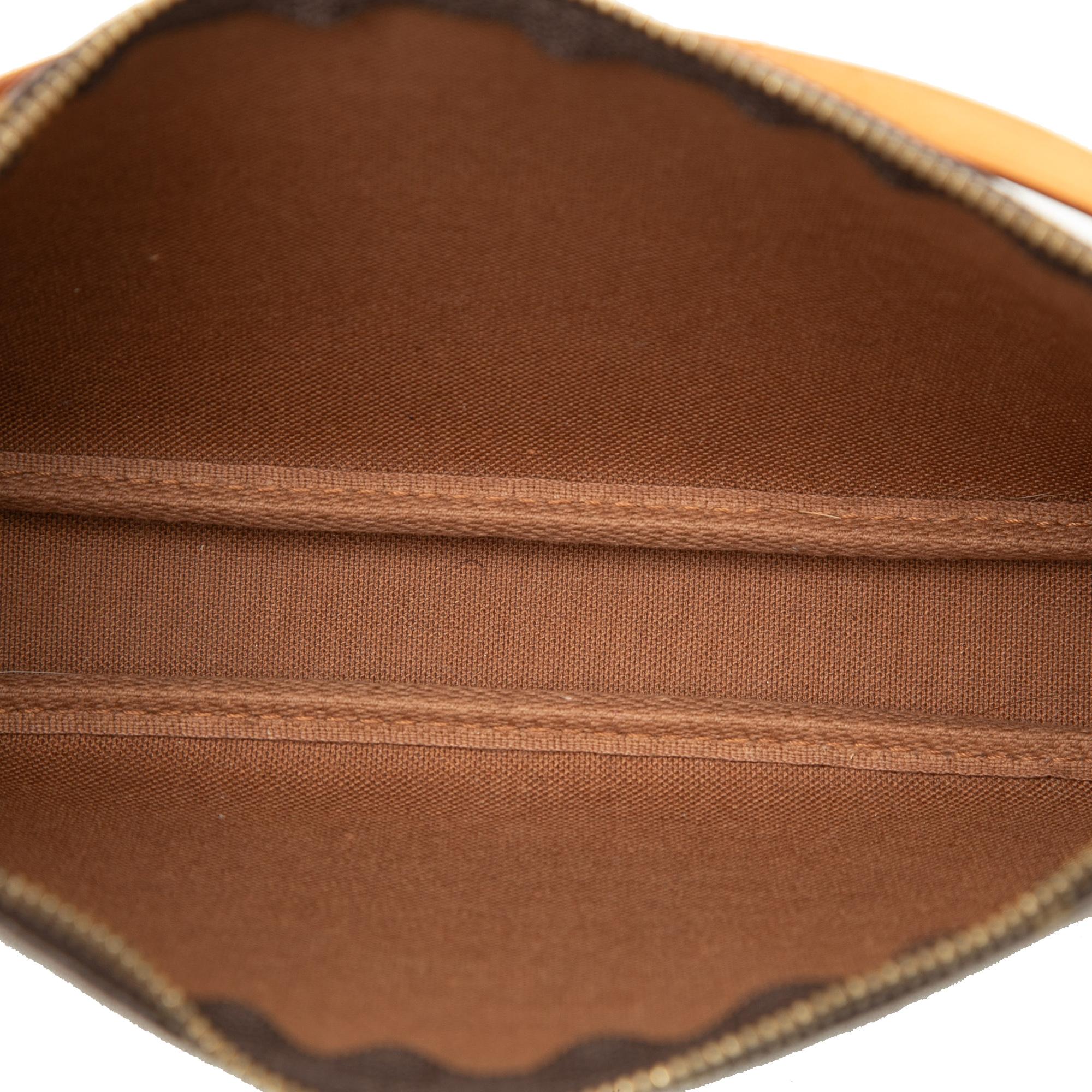 Louis Vuitton Monogram Pochette Accessoires