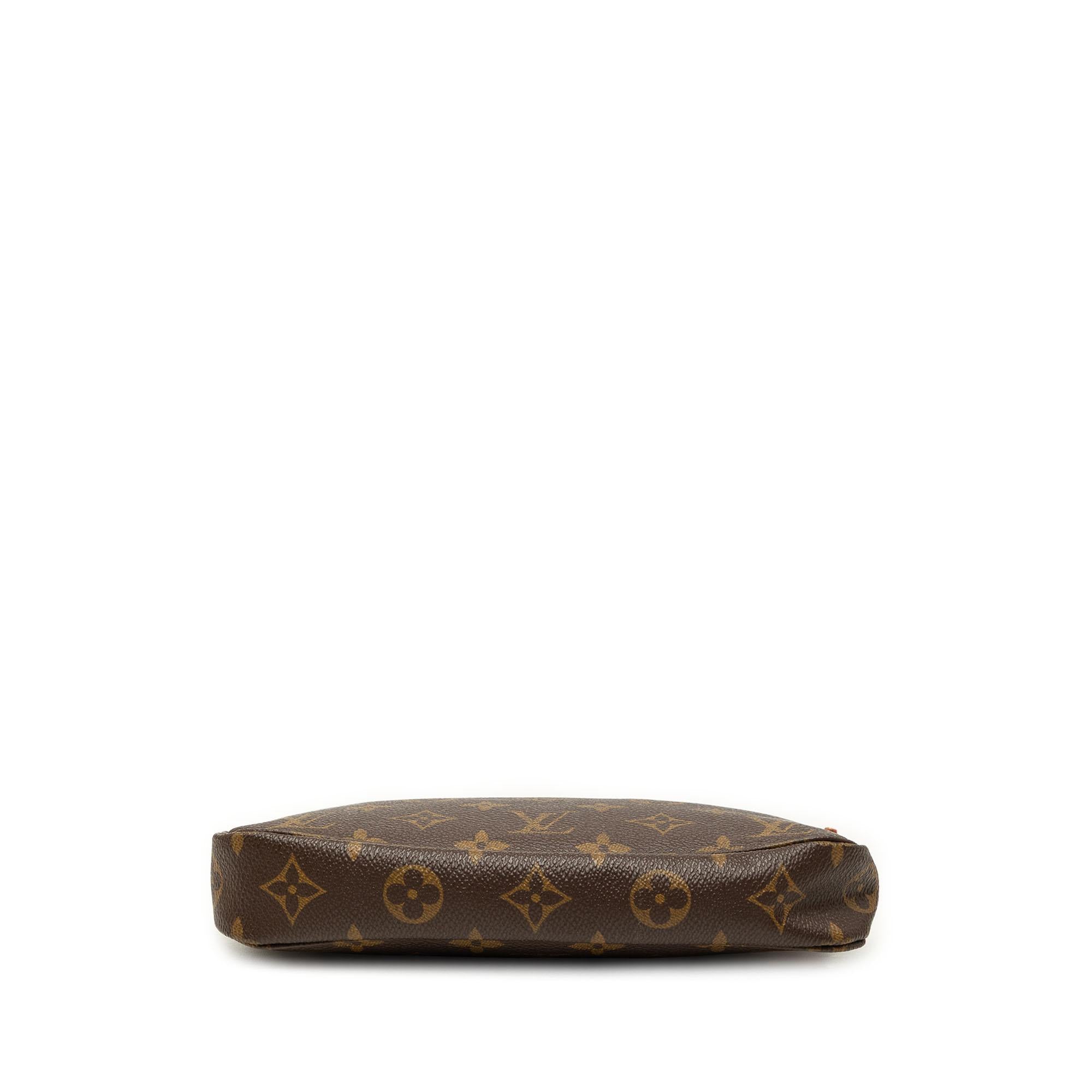 Louis Vuitton Monogram Pochette Accessoires
