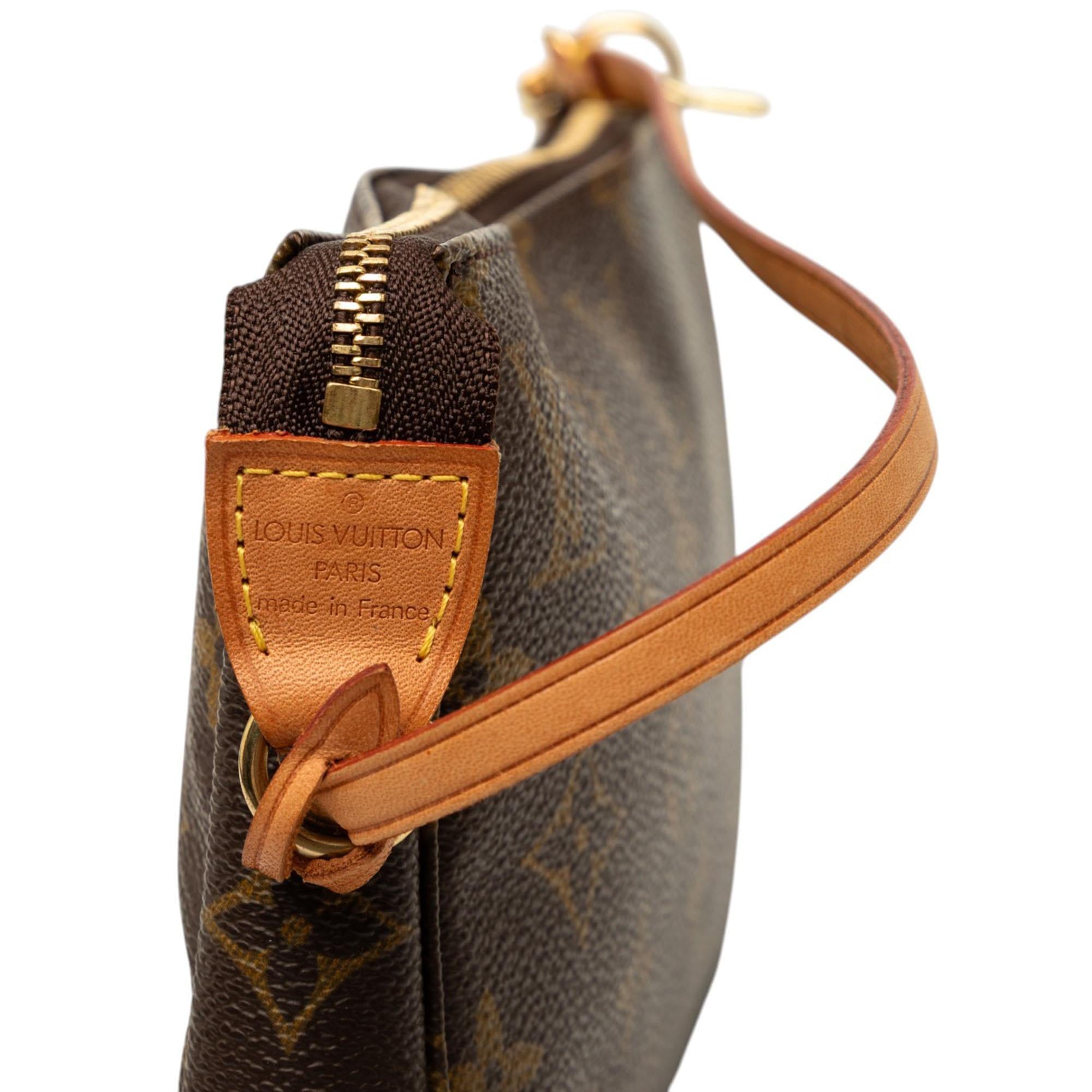 Louis Vuitton Monogram Pochette Accessoires