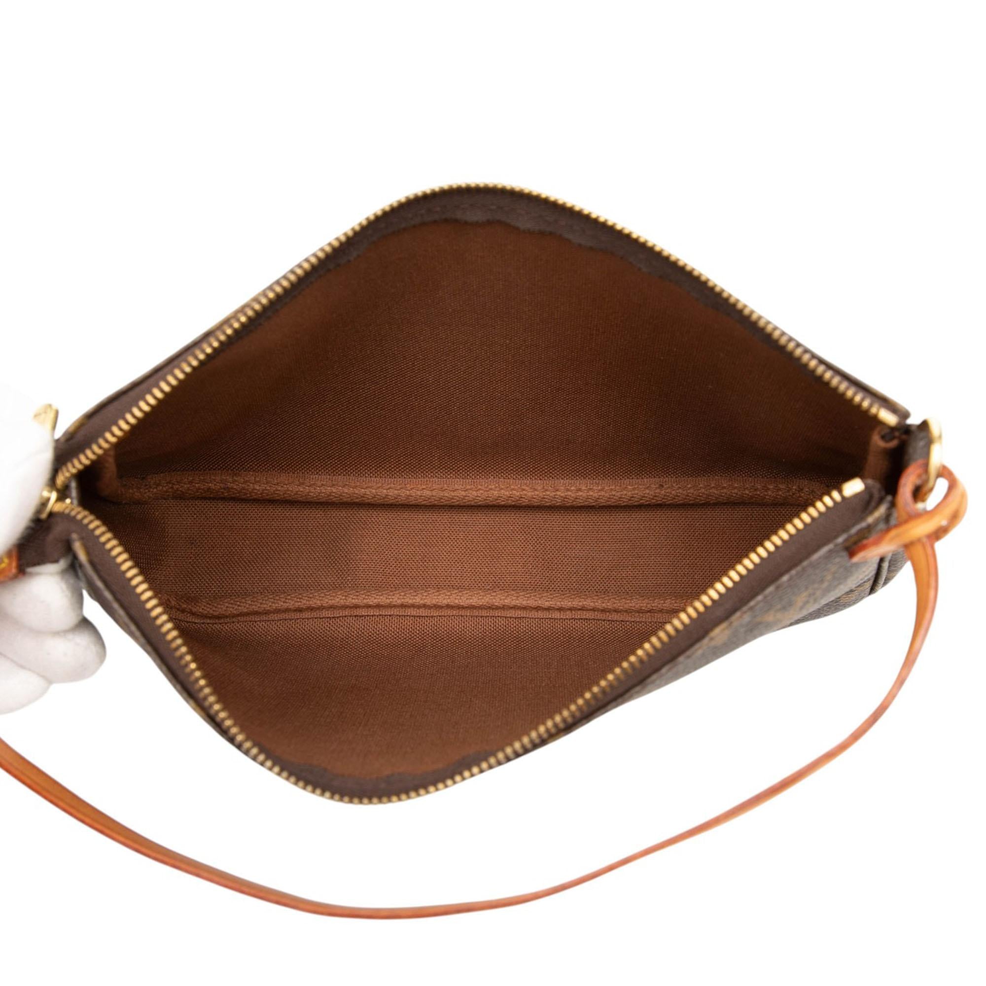 Louis Vuitton Monogram Pochette Accessoires
