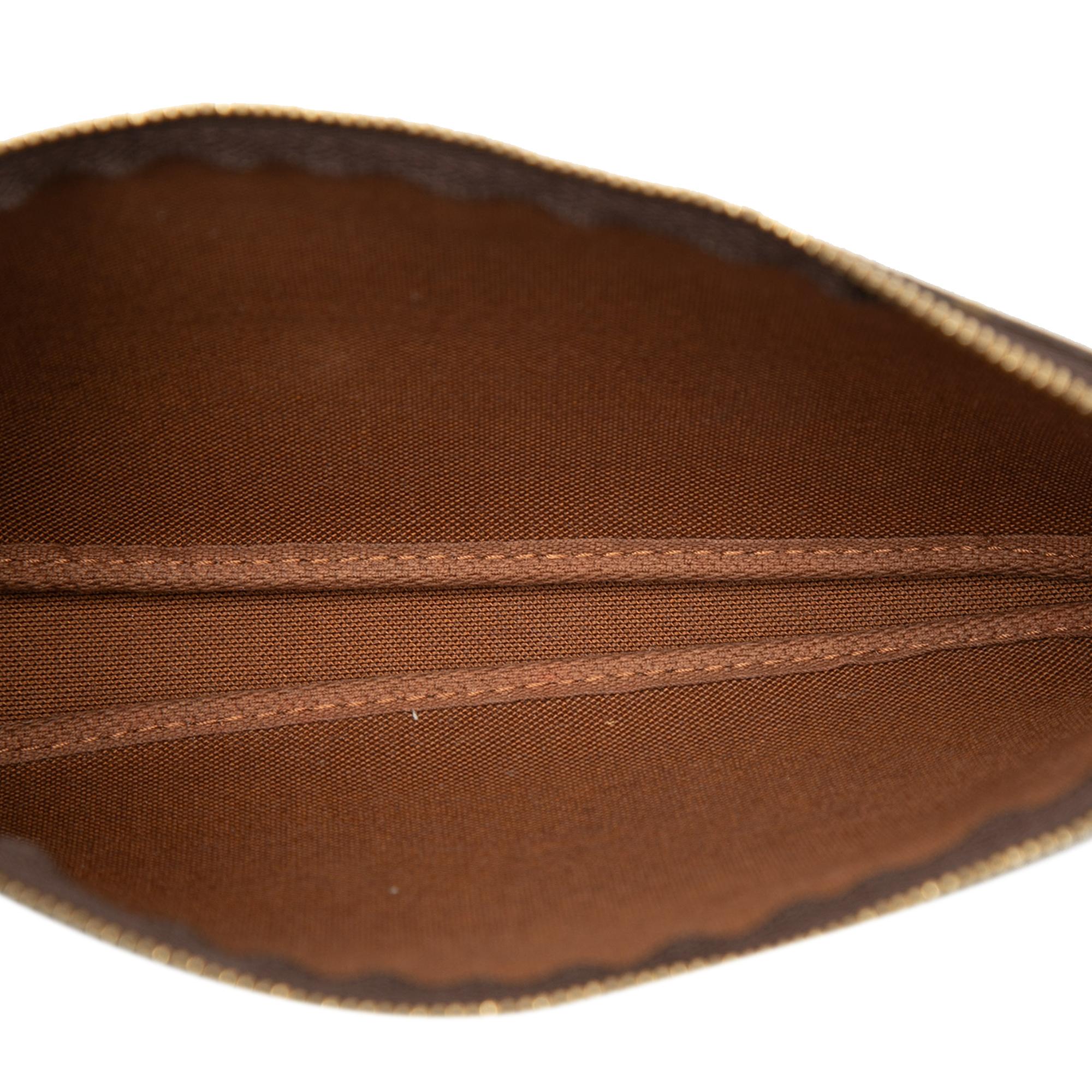 Louis Vuitton Monogram Pochette Accessoires