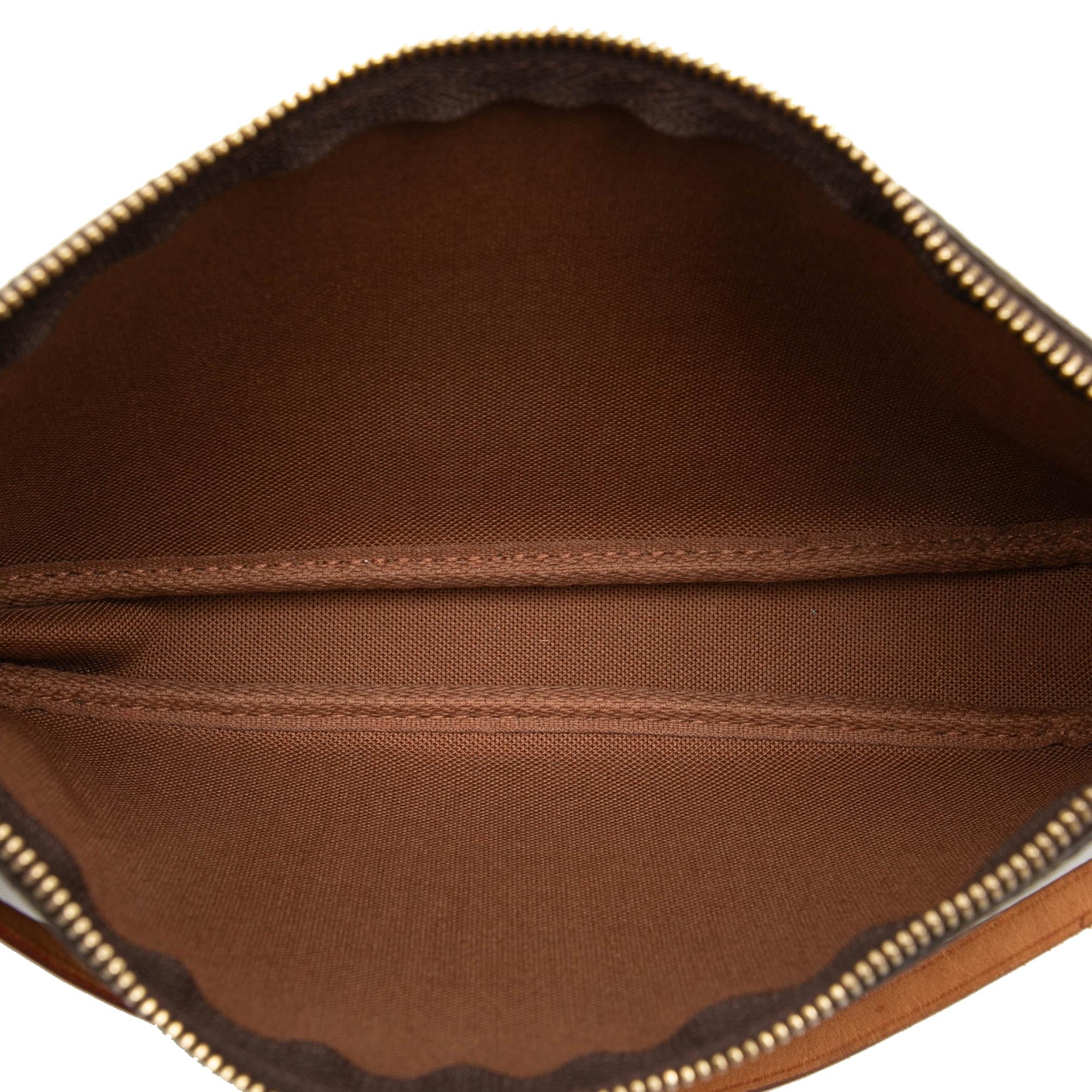Louis Vuitton Monogram Pochette Accessoires
